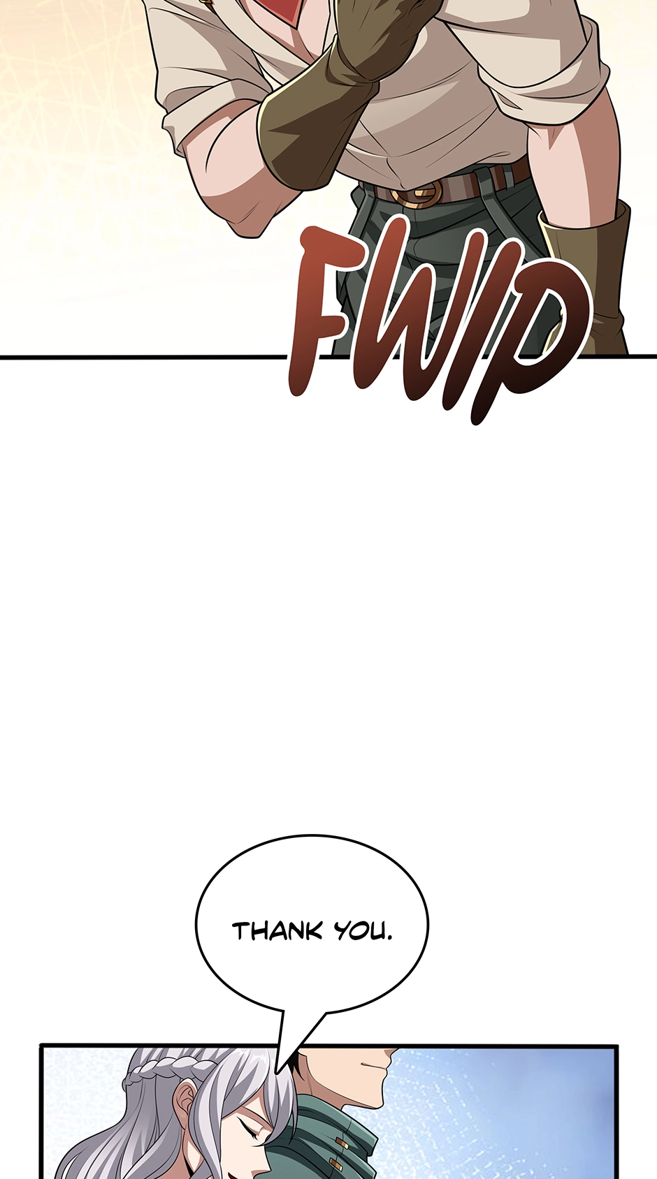 Read 0.0000001% Demon Lord chapter 14 image 34 on Lezhin