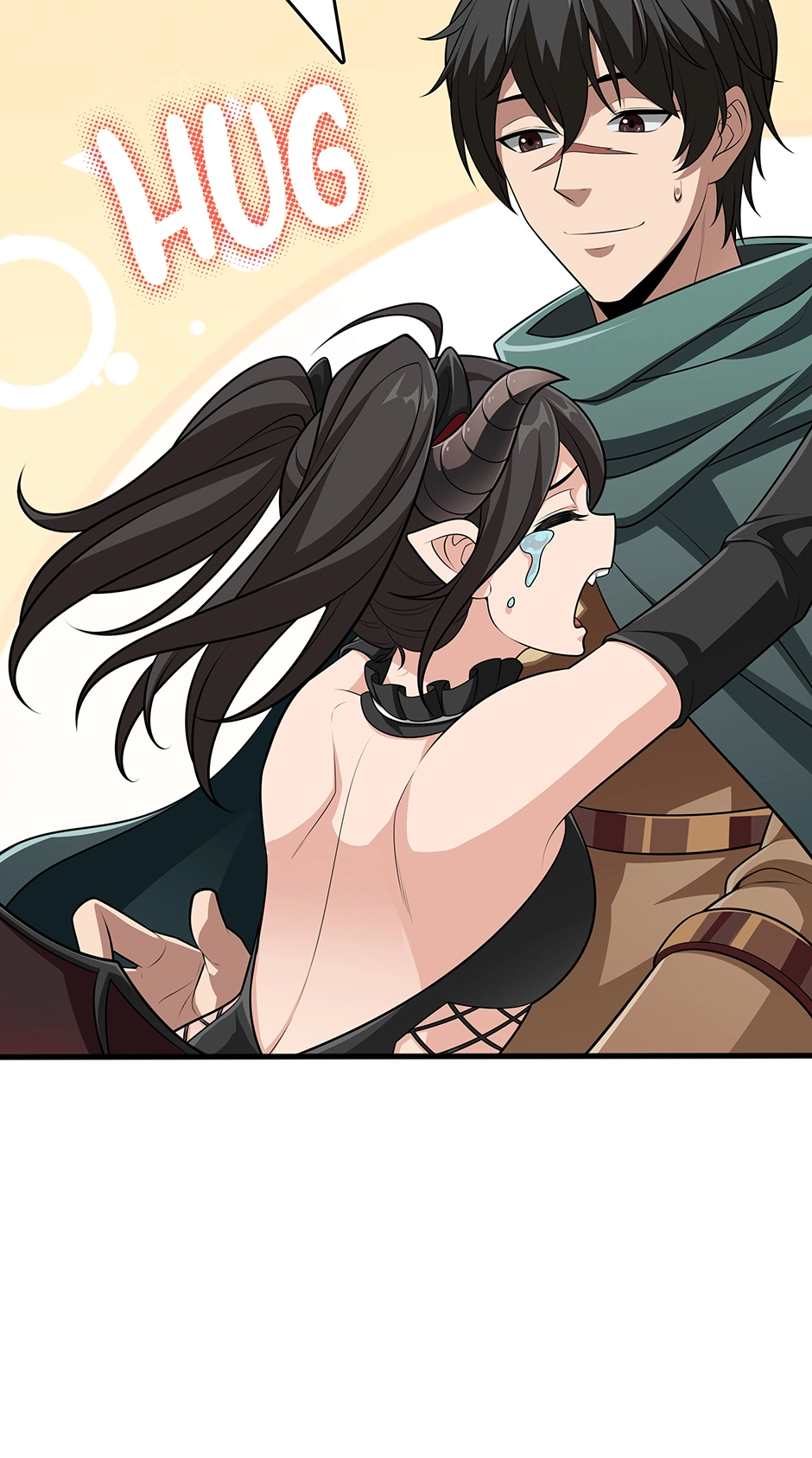 Read 0.0000001% Demon Lord chapter 14 image 38 on Lezhin