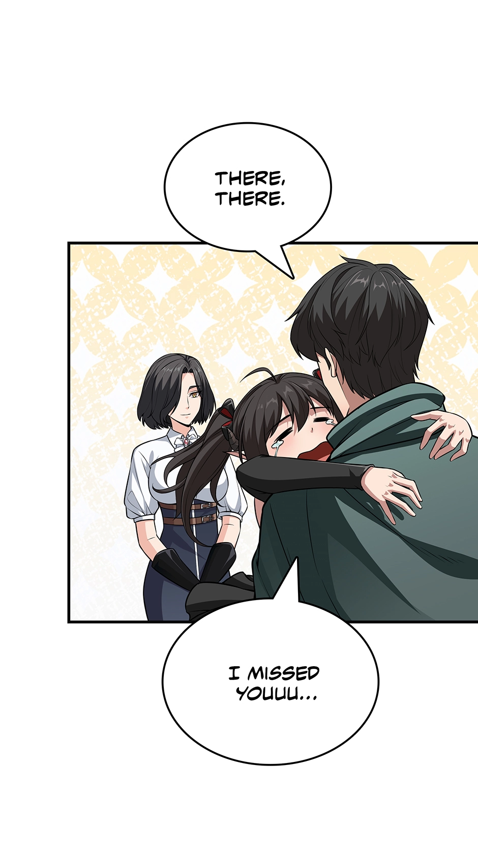 Read 0.0000001% Demon Lord chapter 14 image 39 on Lezhin