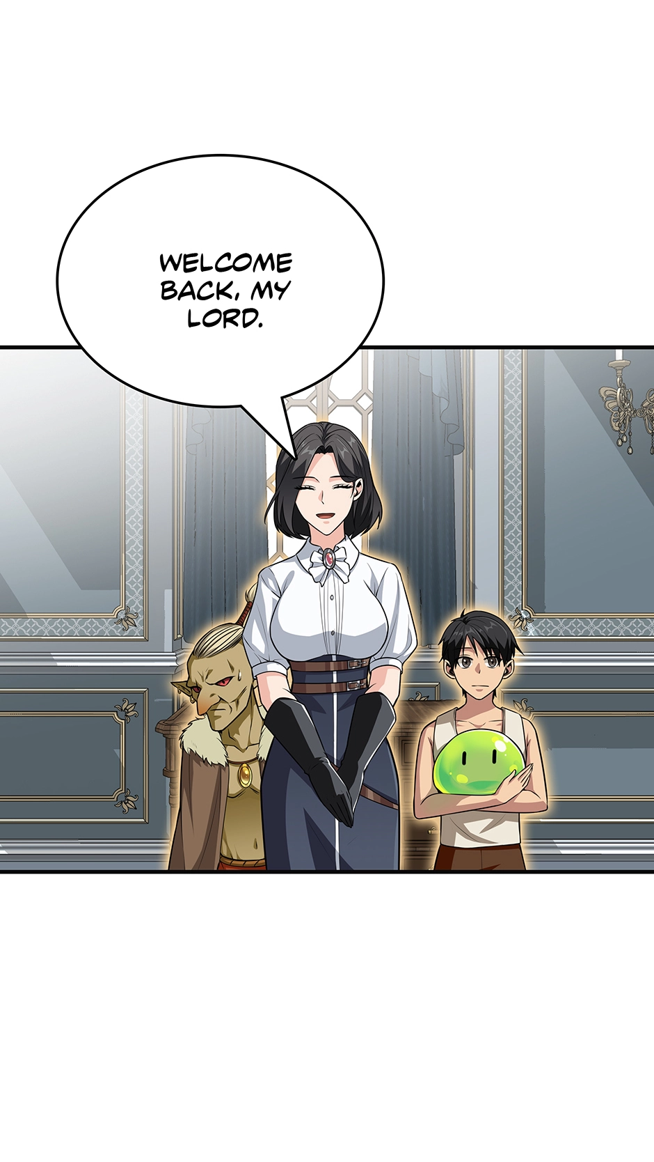 Read 0.0000001% Demon Lord chapter 14 image 40 on Lezhin