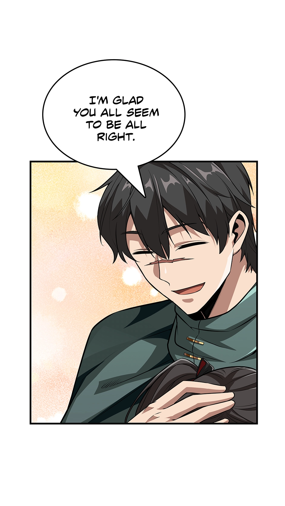 Read 0.0000001% Demon Lord chapter 14 image 41 on Lezhin