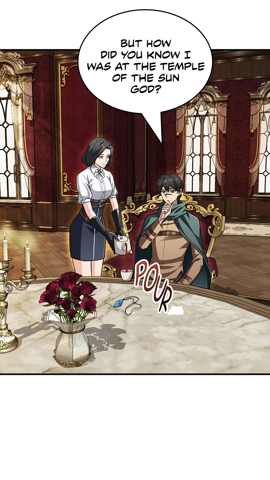 Read 0.0000001% Demon Lord chapter 14 image 43 on Lezhin