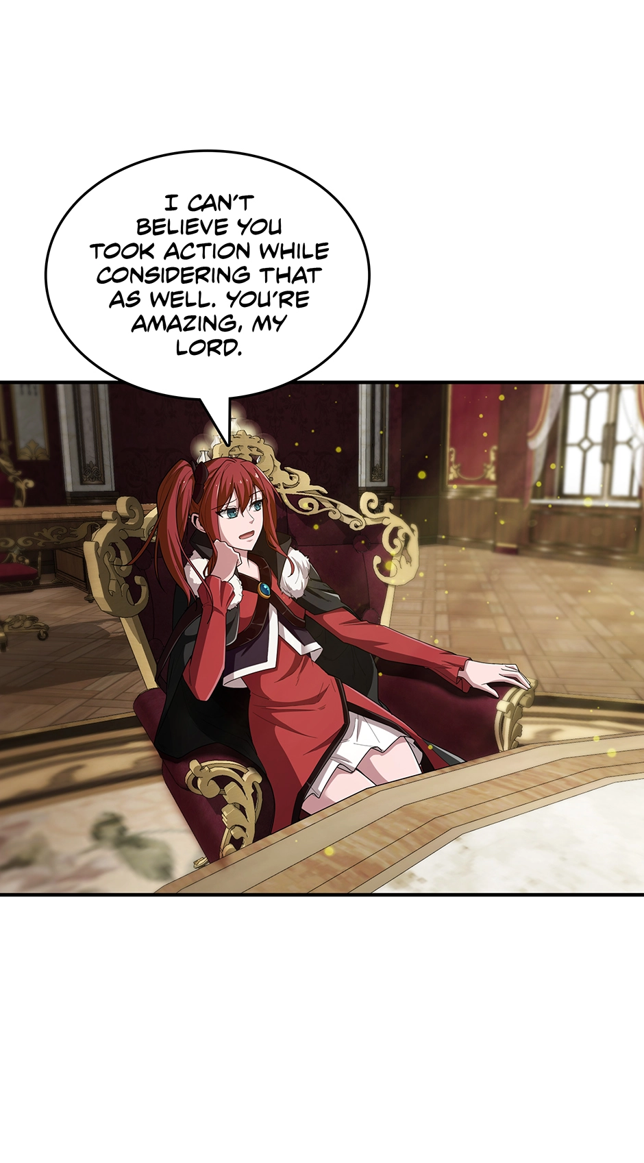 Read 0.0000001% Demon Lord chapter 14 image 45 on Lezhin