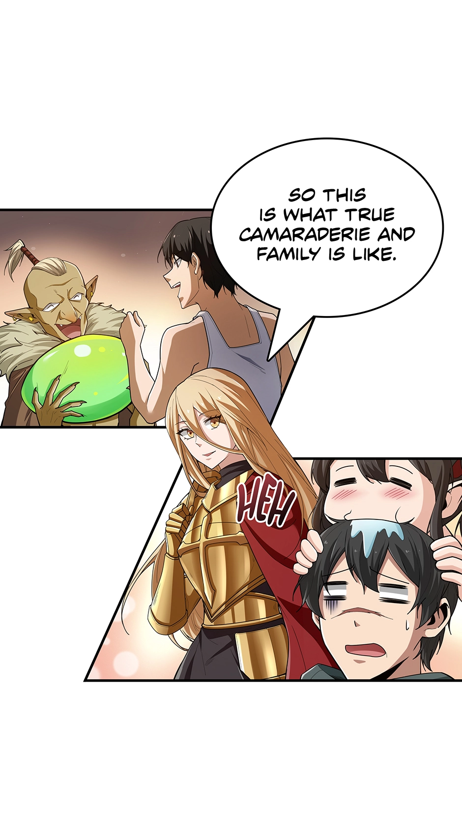 Read 0.0000001% Demon Lord chapter 14 image 47 on Lezhin
