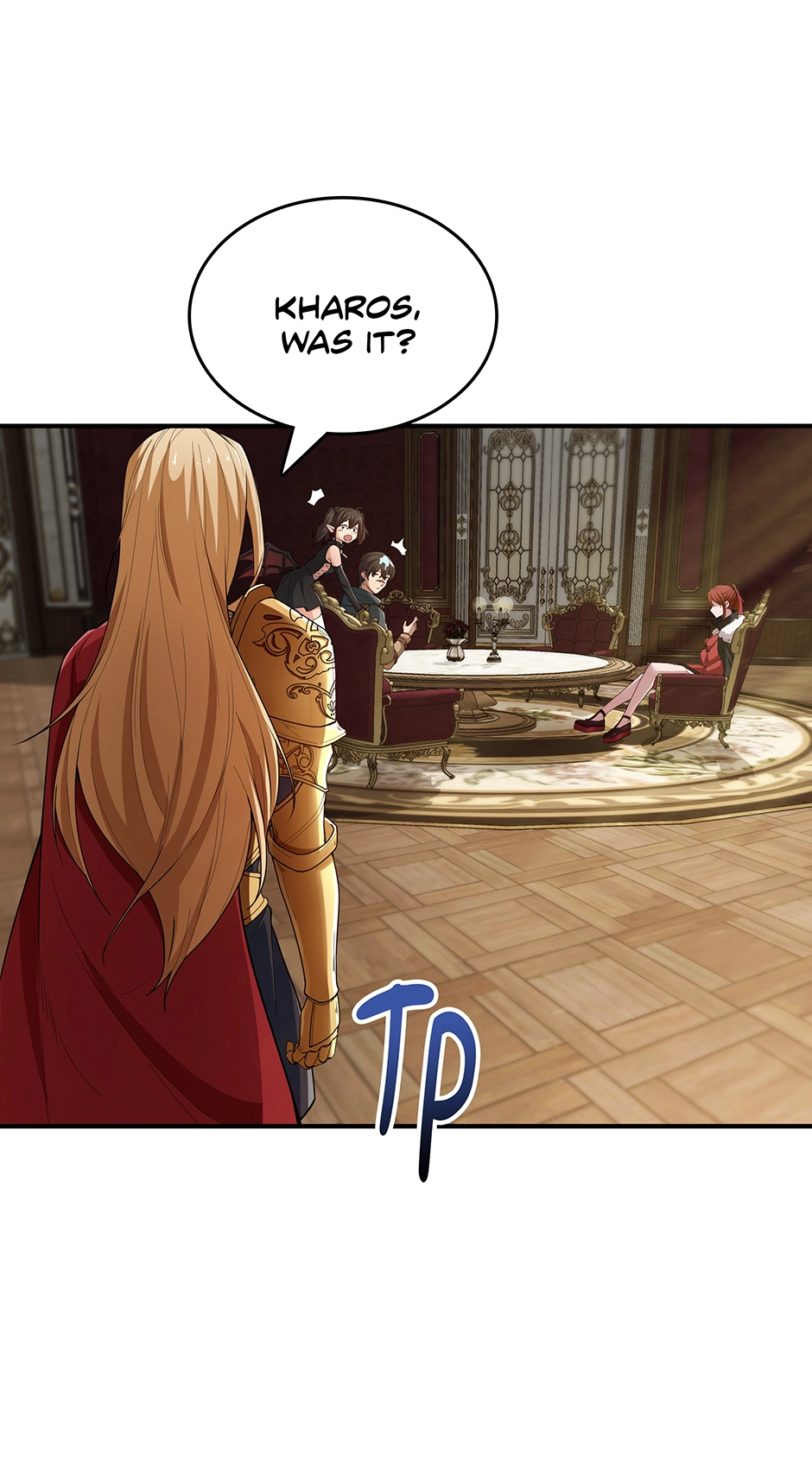 Read 0.0000001% Demon Lord chapter 14 image 48 on Lezhin