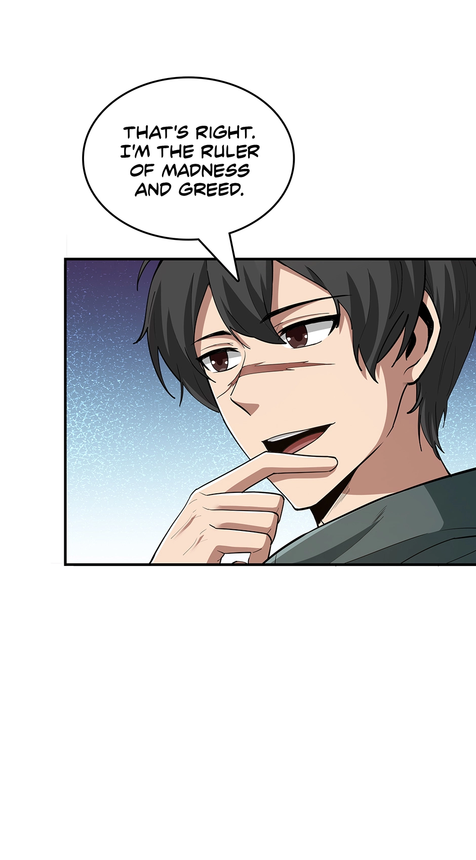 Read 0.0000001% Demon Lord chapter 14 image 49 on Lezhin