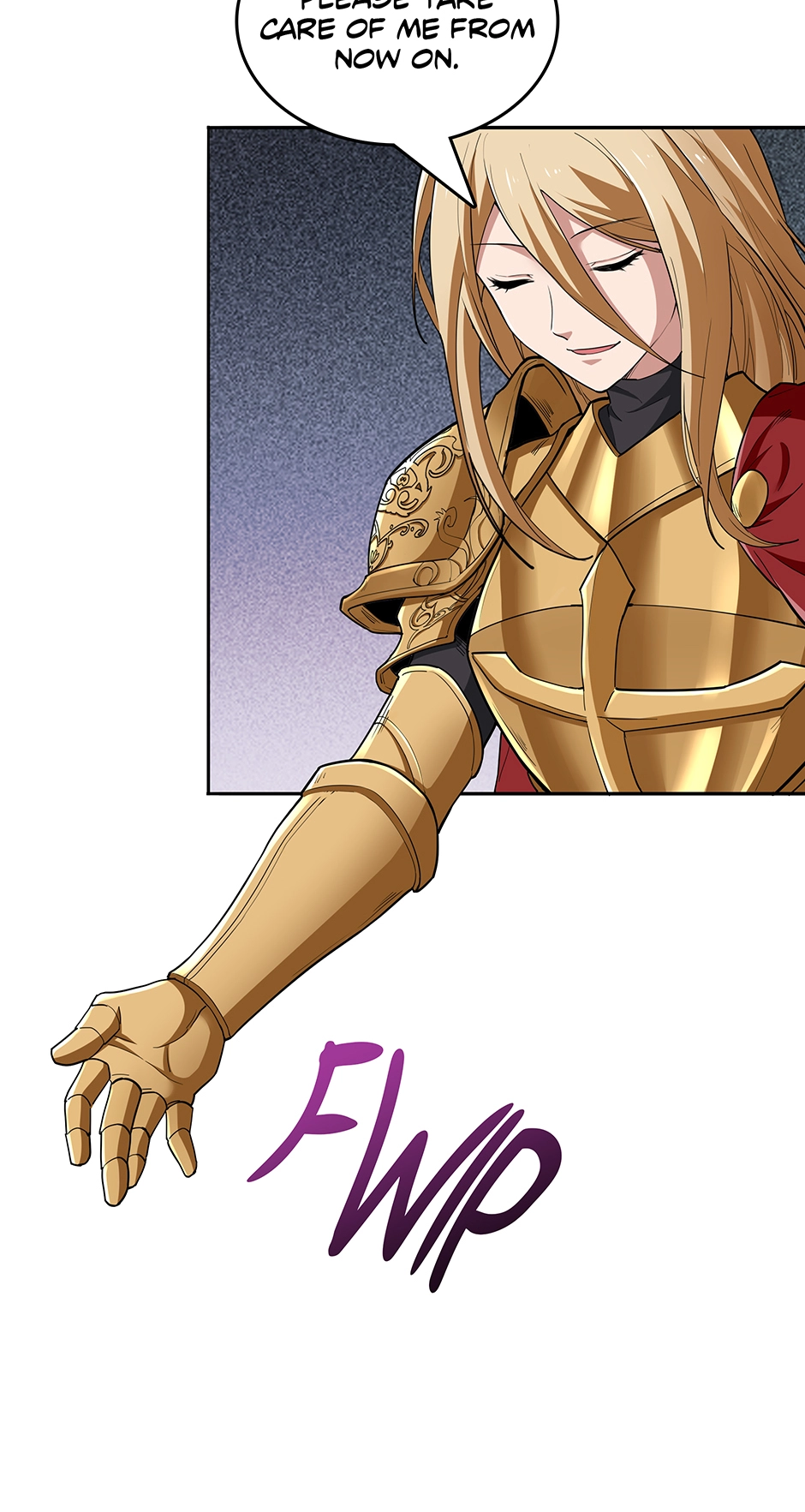 Read 0.0000001% Demon Lord chapter 14 image 53 on Lezhin