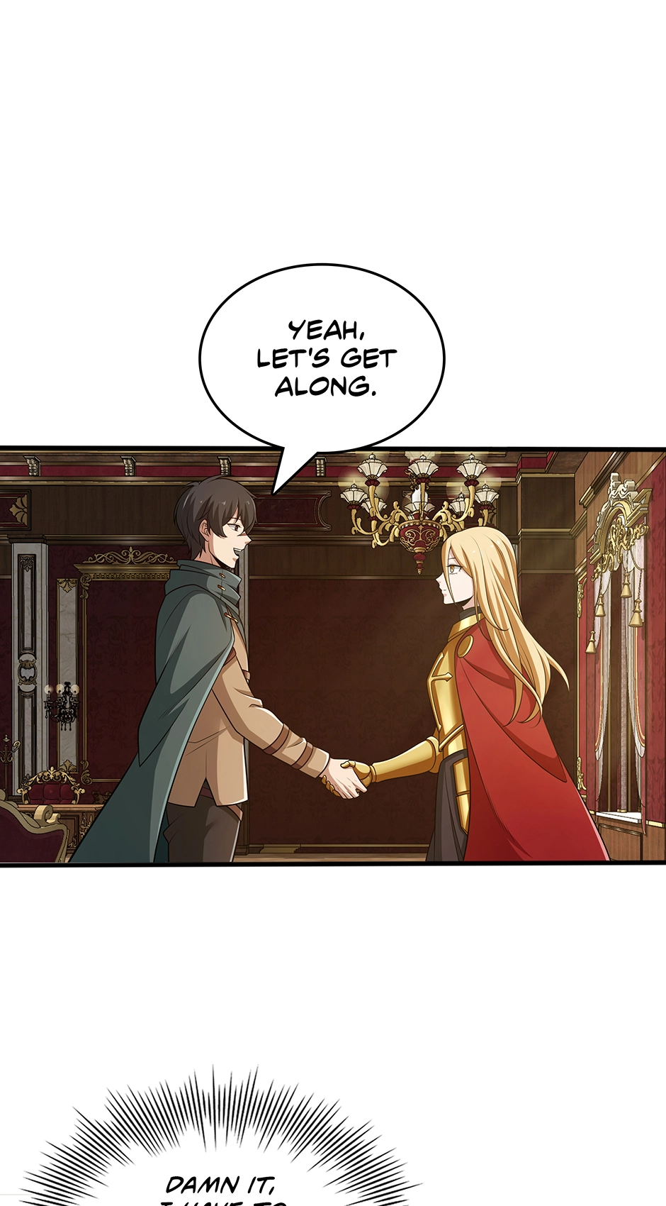 Read 0.0000001% Demon Lord chapter 14 image 54 on Lezhin