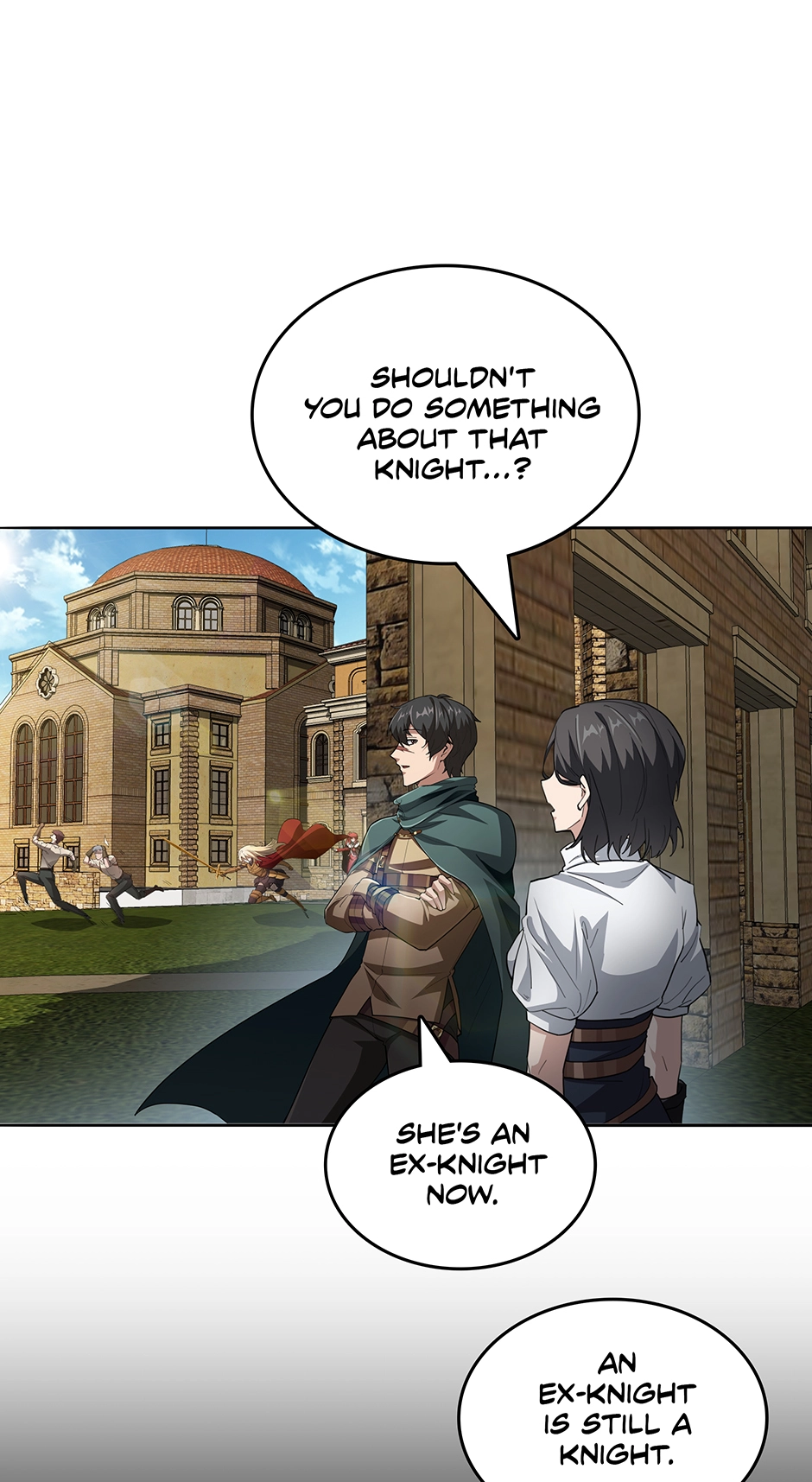 Read 0.0000001% Demon Lord chapter 14 image 66 on Lezhin