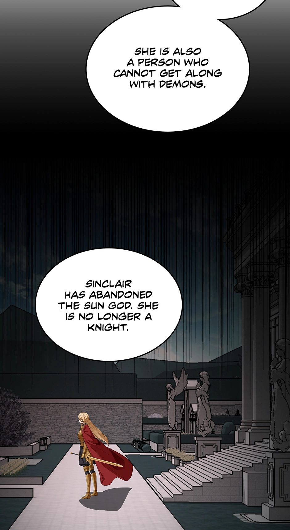 Read 0.0000001% Demon Lord chapter 14 image 67 on Lezhin