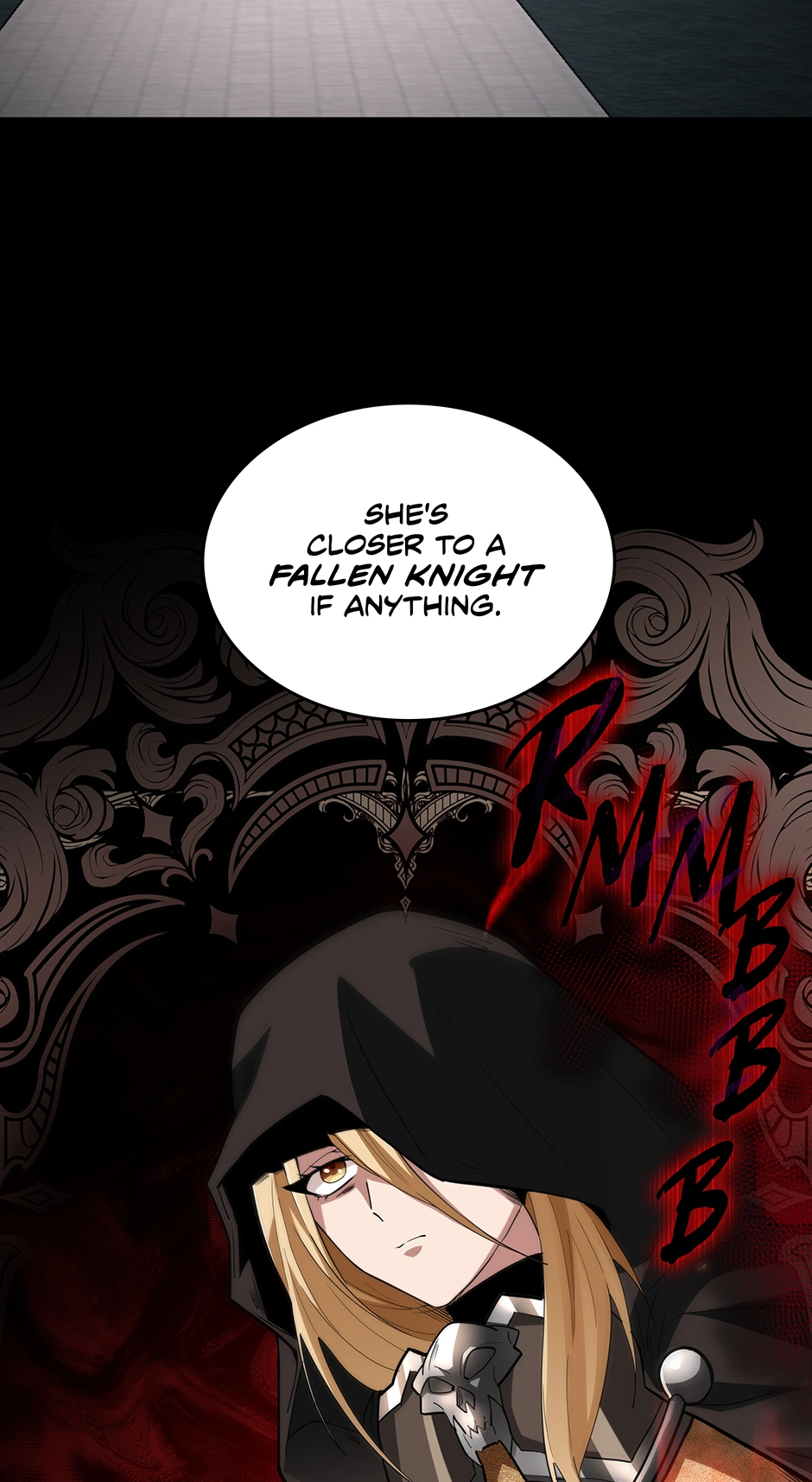 Read 0.0000001% Demon Lord chapter 14 image 68 on Lezhin