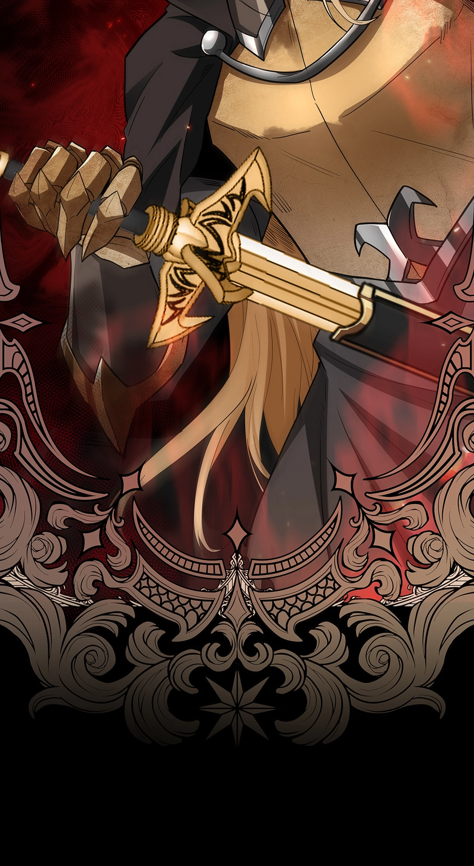 Read 0.0000001% Demon Lord chapter 14 image 69 on Lezhin