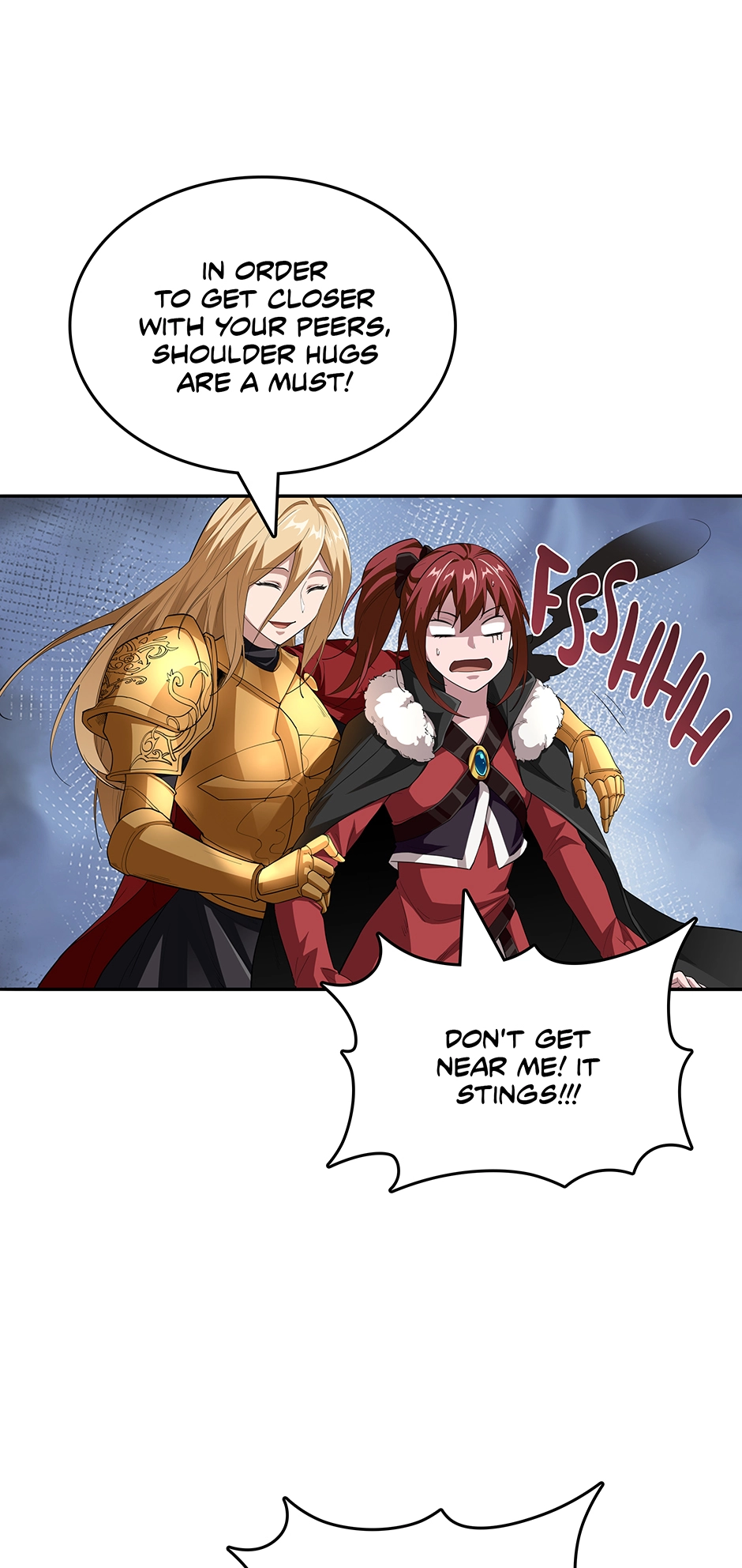Read 0.0000001% Demon Lord chapter 14 image 71 on Lezhin