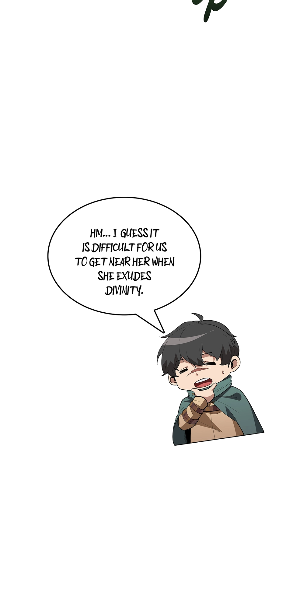 Read 0.0000001% Demon Lord chapter 14 image 73 on Lezhin