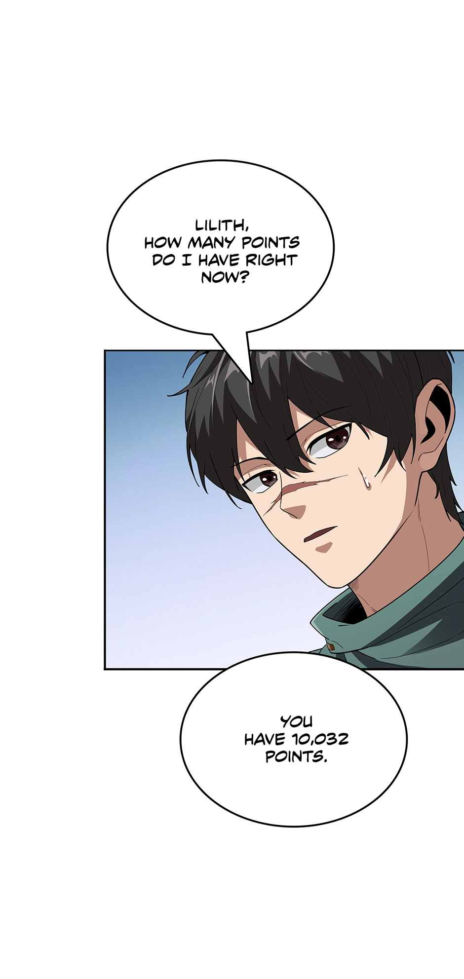 Read 0.0000001% Demon Lord chapter 14 image 74 on Lezhin
