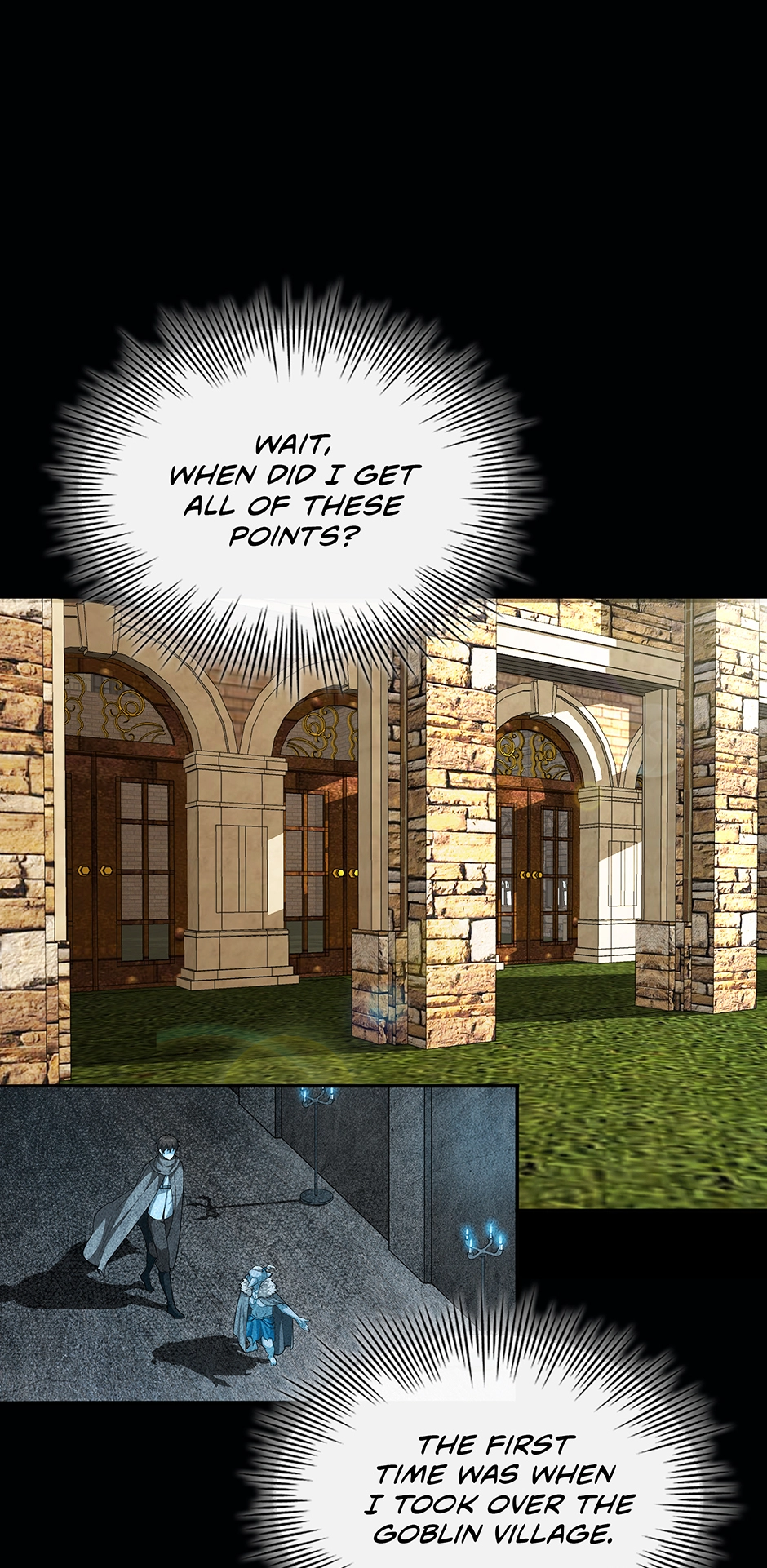 Read 0.0000001% Demon Lord chapter 14 image 76 on Lezhin
