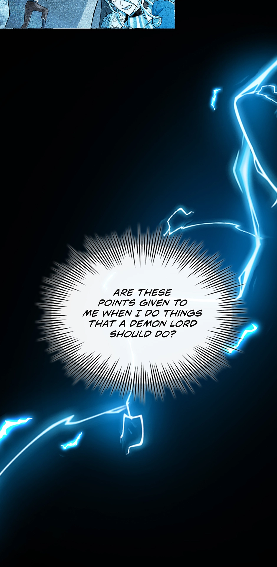 Read 0.0000001% Demon Lord chapter 14 image 78 on Lezhin