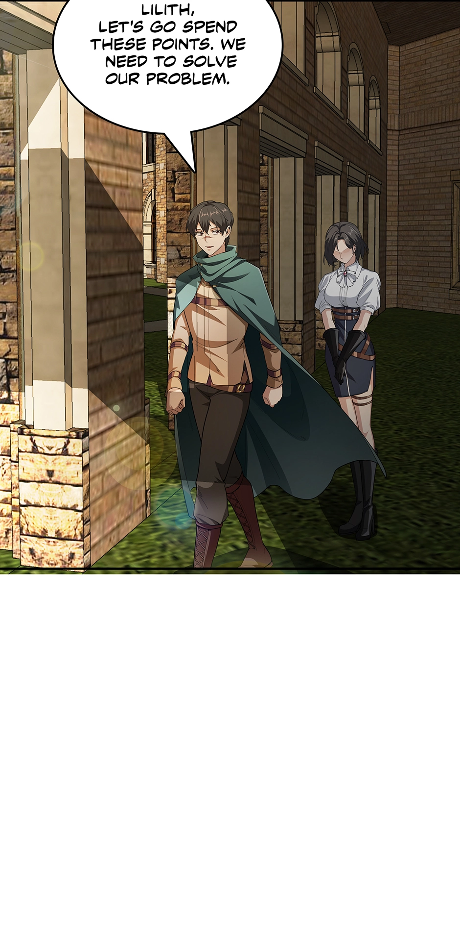Read 0.0000001% Demon Lord chapter 14 image 80 on Lezhin