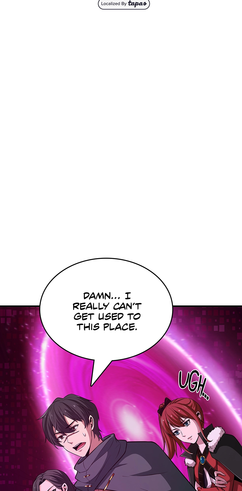 Read 0.0000001% Demon Lord chapter 15 image 1 on Lezhin