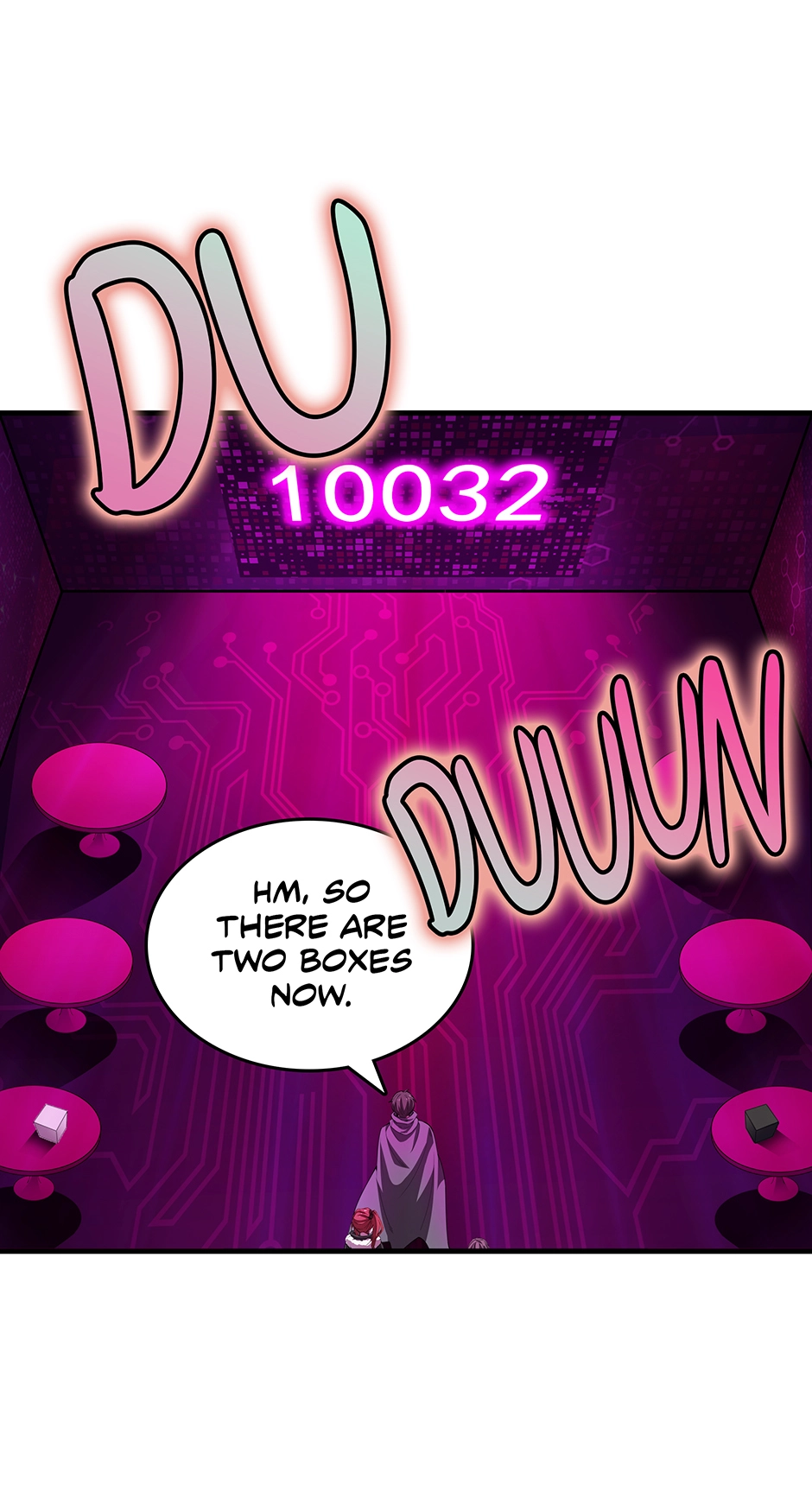 Read 0.0000001% Demon Lord chapter 15 image 10 on Lezhin