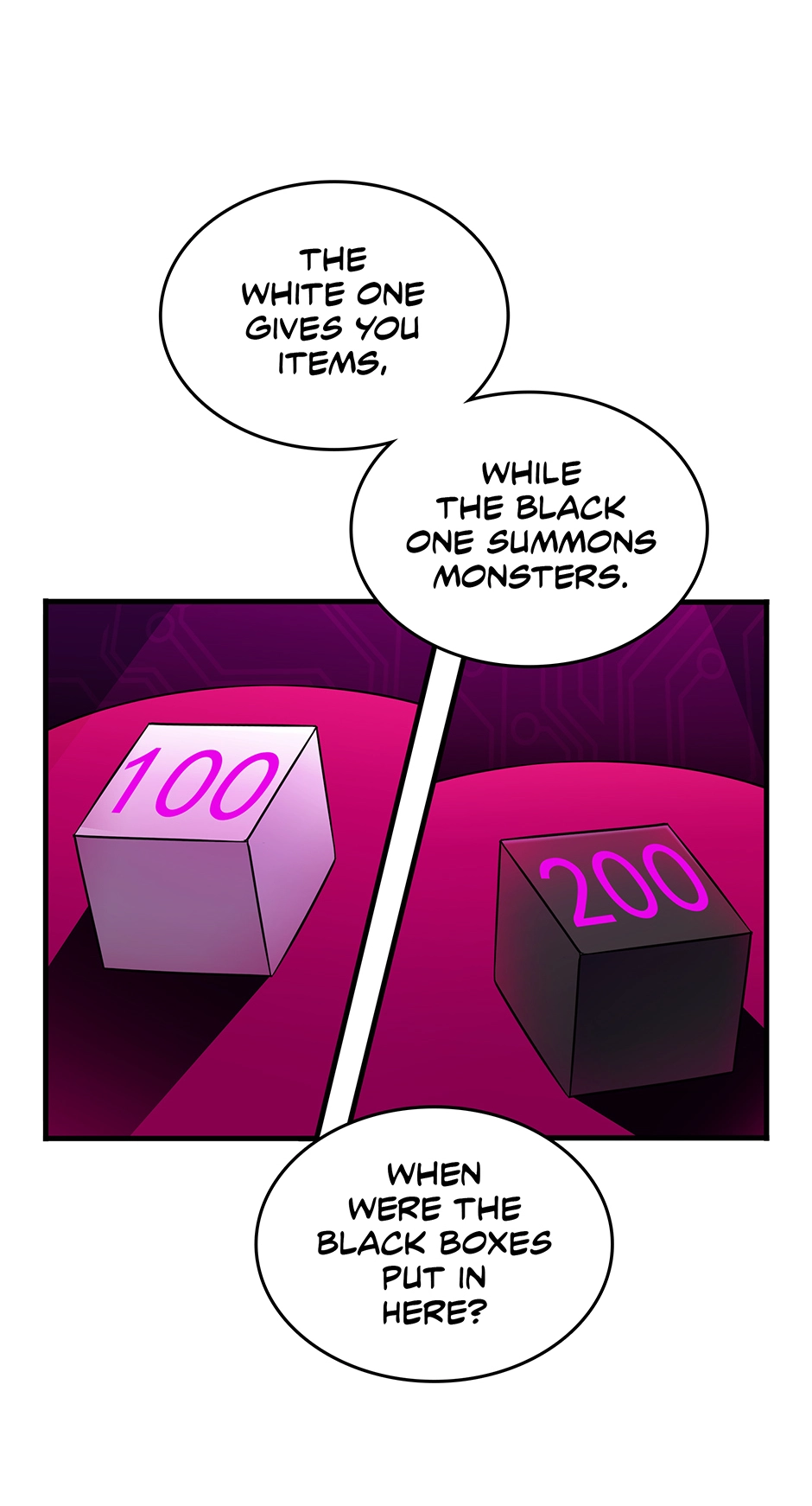 Read 0.0000001% Demon Lord chapter 15 image 11 on Lezhin