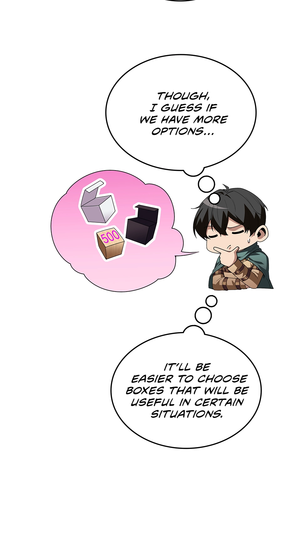 Read 0.0000001% Demon Lord chapter 15 image 14 on Lezhin