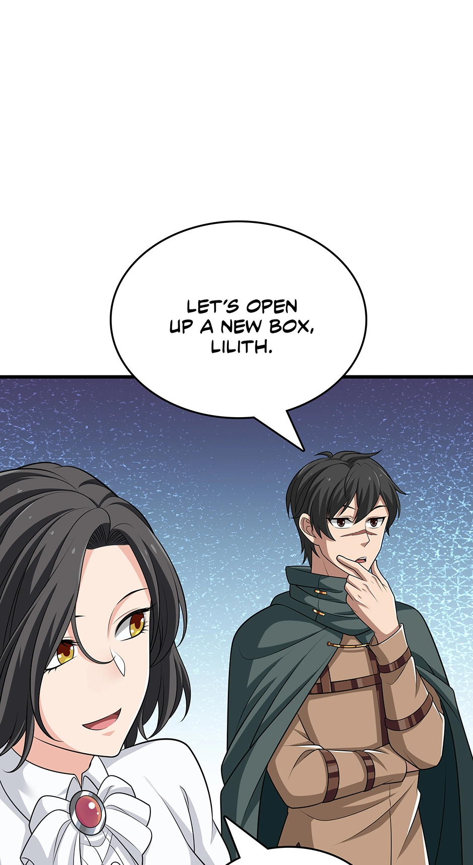 Read 0.0000001% Demon Lord chapter 15 image 15 on Lezhin