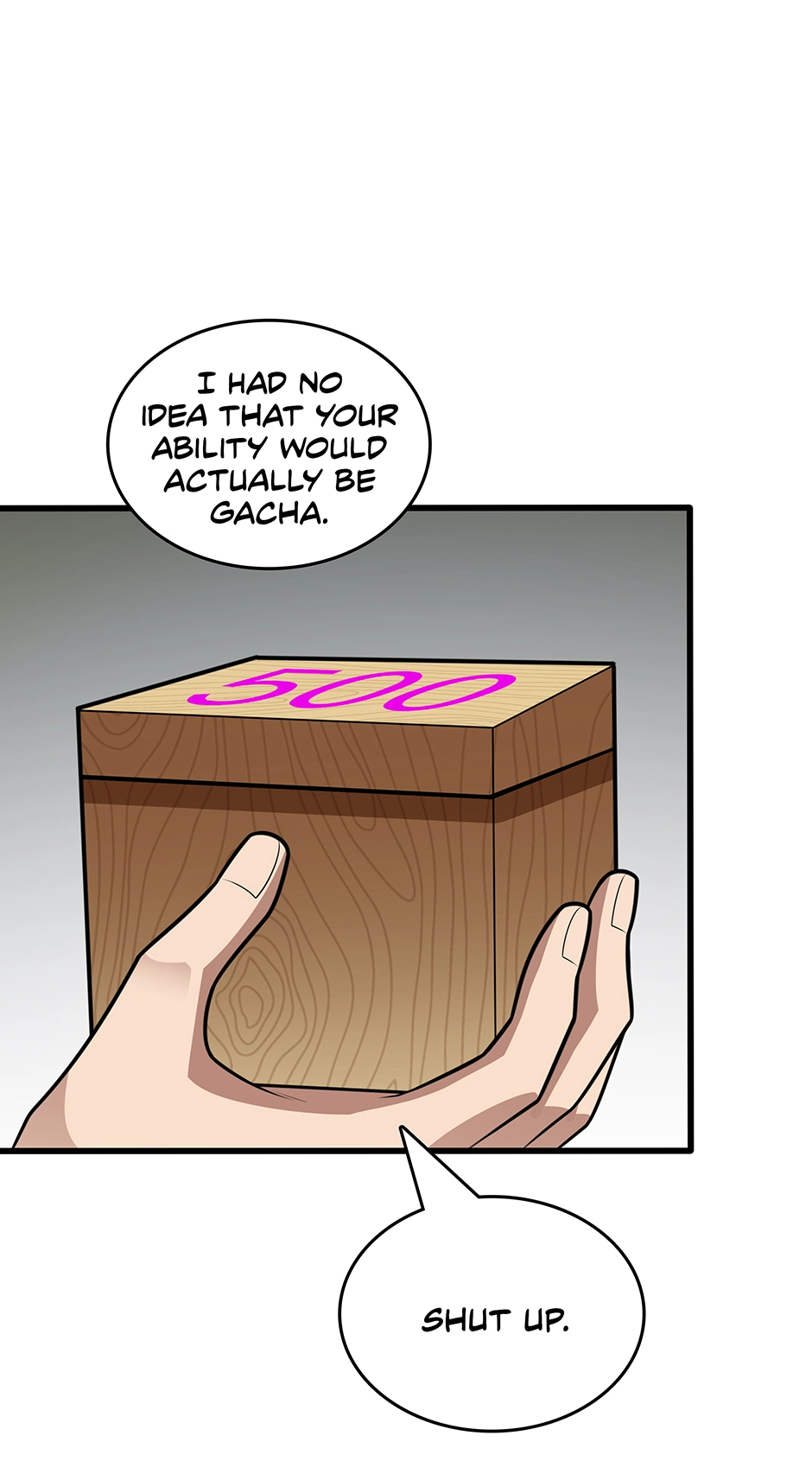 Read 0.0000001% Demon Lord chapter 15 image 23 on Lezhin