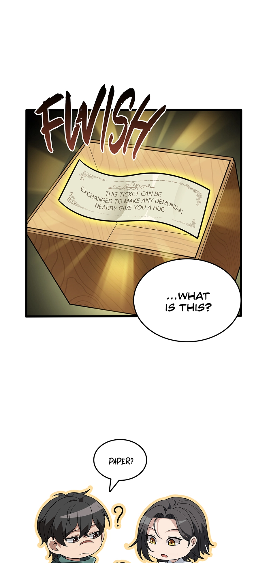 Read 0.0000001% Demon Lord chapter 15 image 25 on Lezhin