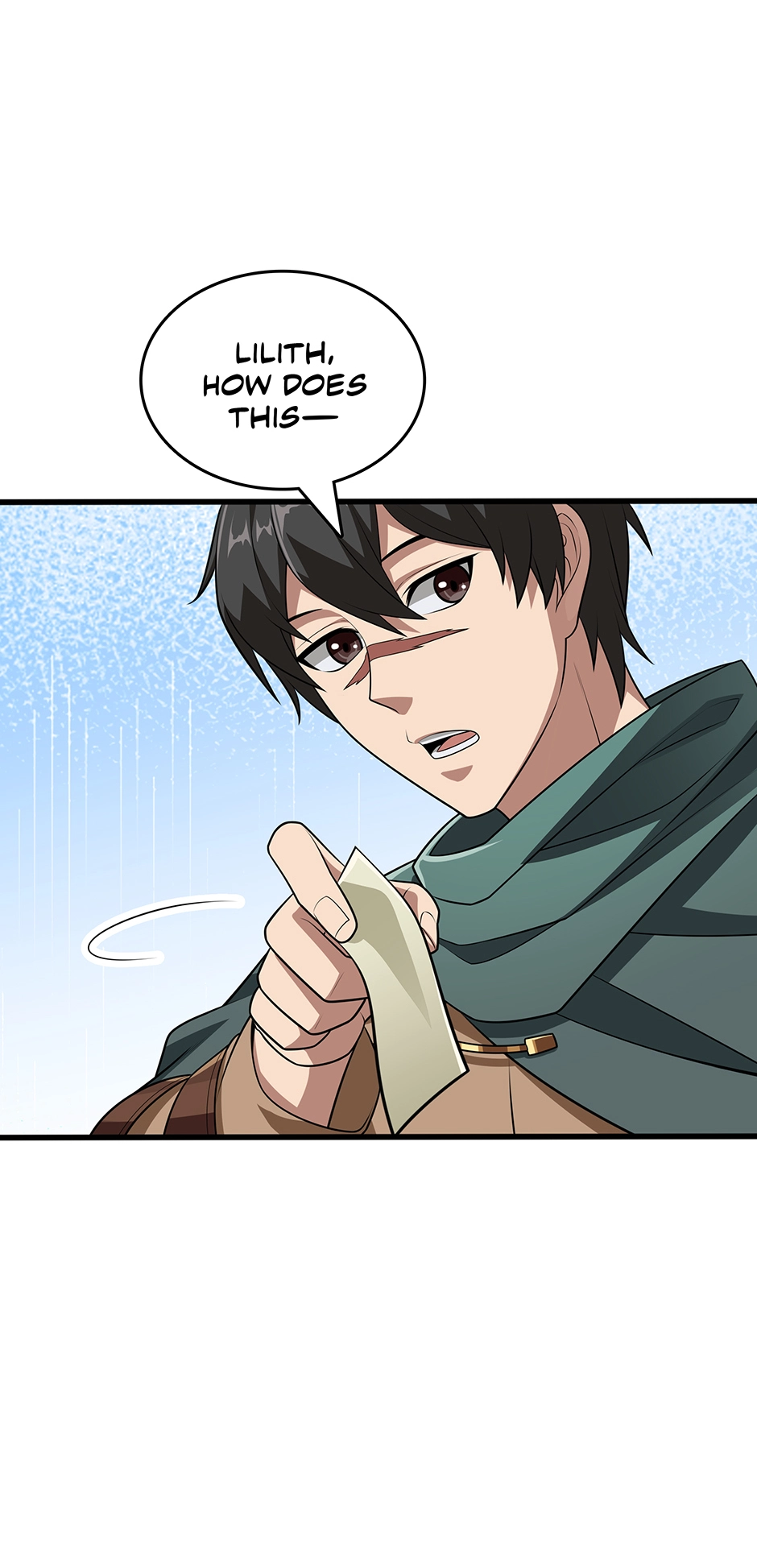 Read 0.0000001% Demon Lord chapter 15 image 27 on Lezhin