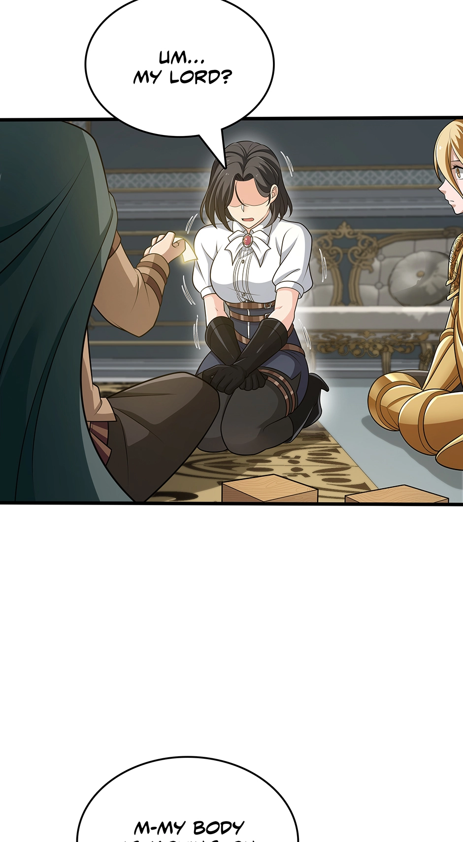 Read 0.0000001% Demon Lord chapter 15 image 29 on Lezhin