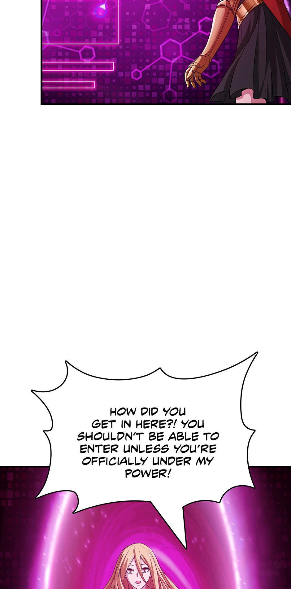 Read 0.0000001% Demon Lord chapter 15 image 3 on Lezhin