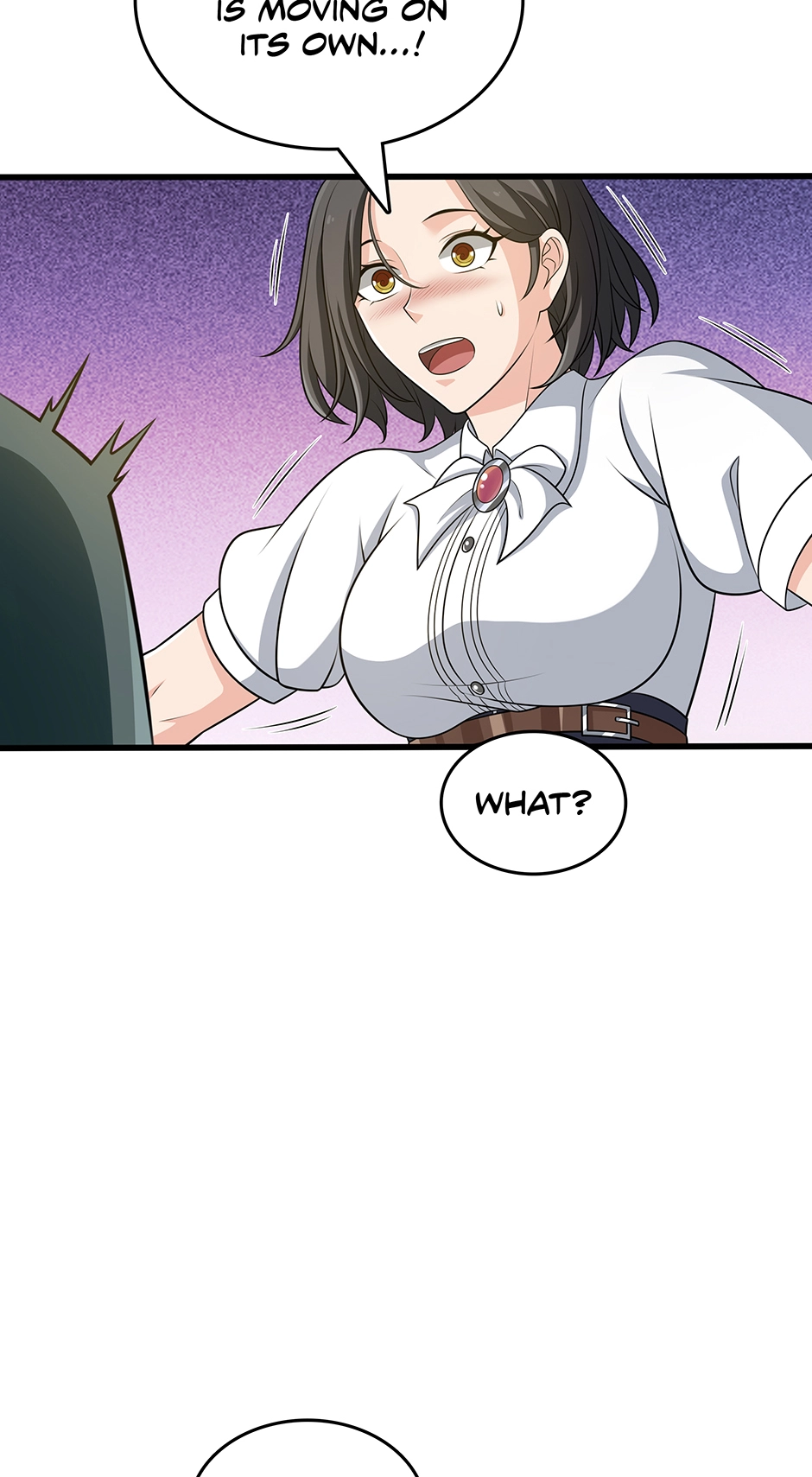 Read 0.0000001% Demon Lord chapter 15 image 30 on Lezhin