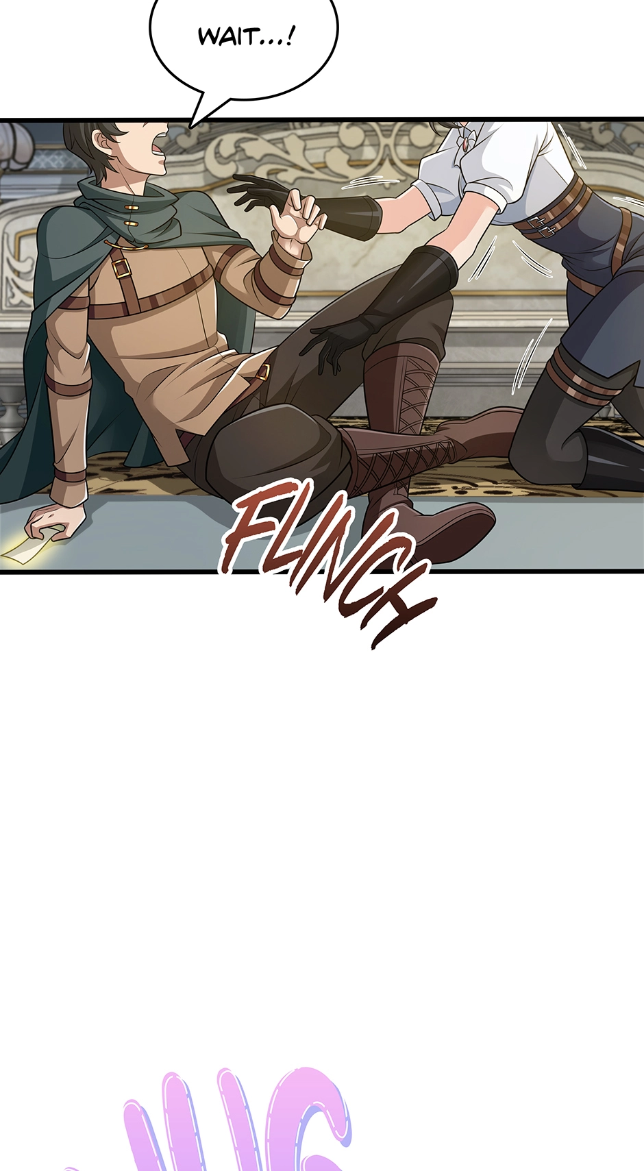 Read 0.0000001% Demon Lord chapter 15 image 31 on Lezhin