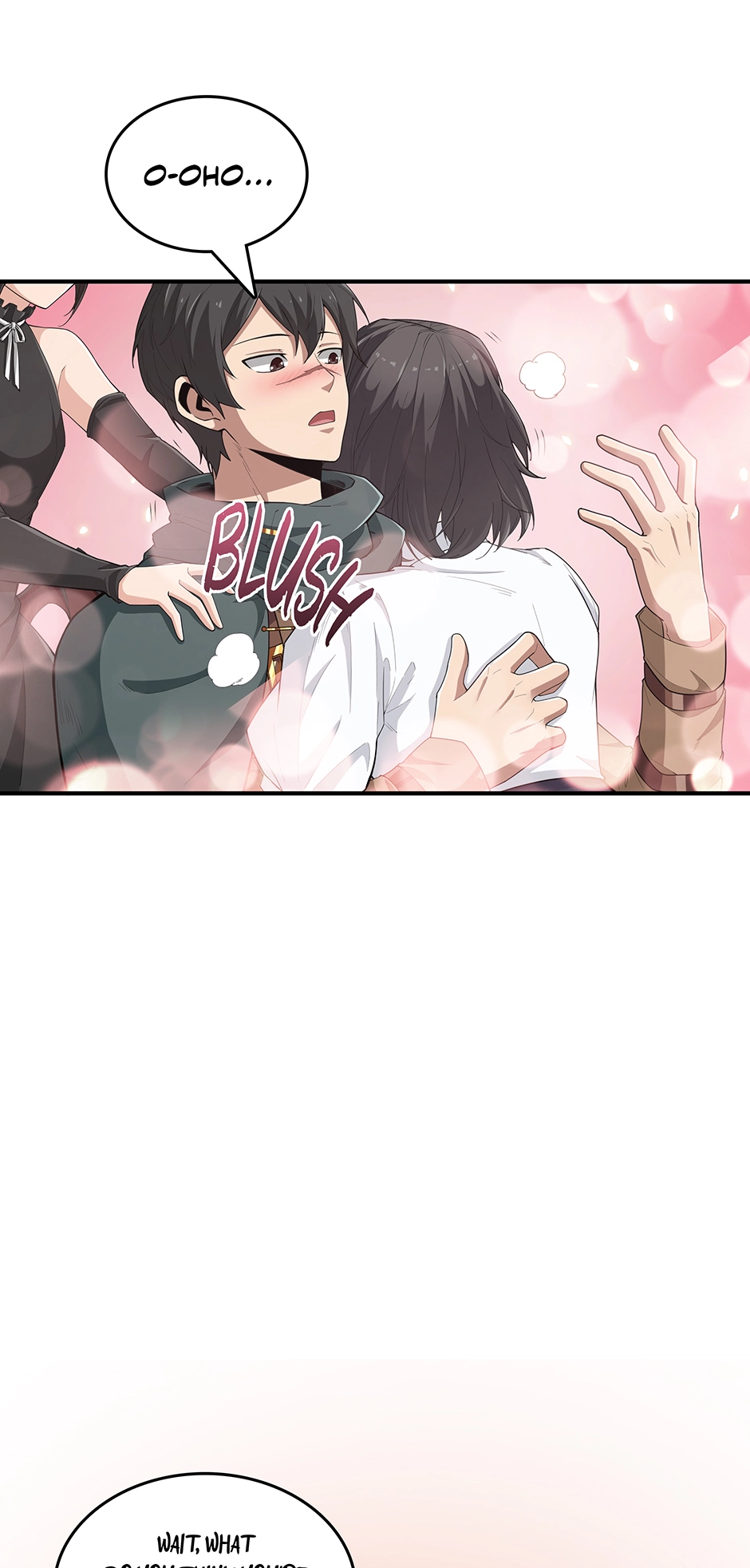 Read 0.0000001% Demon Lord chapter 15 image 33 on Lezhin