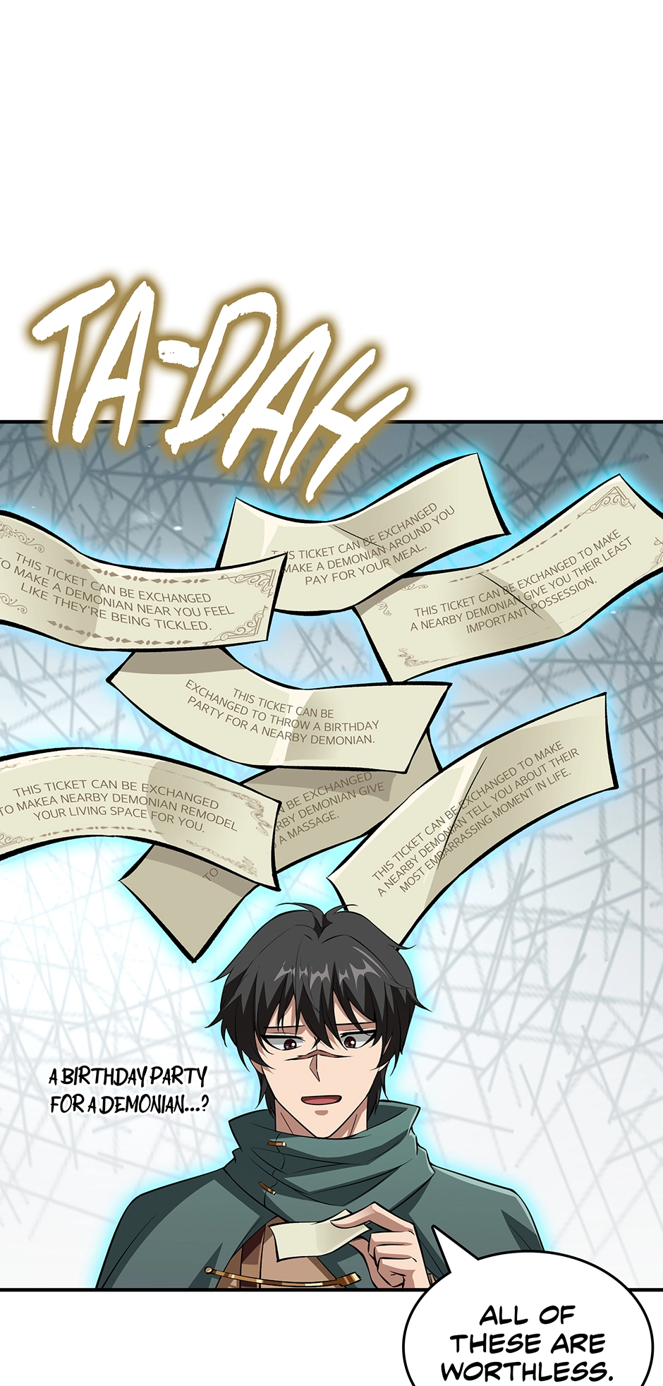 Read 0.0000001% Demon Lord chapter 15 image 38 on Lezhin