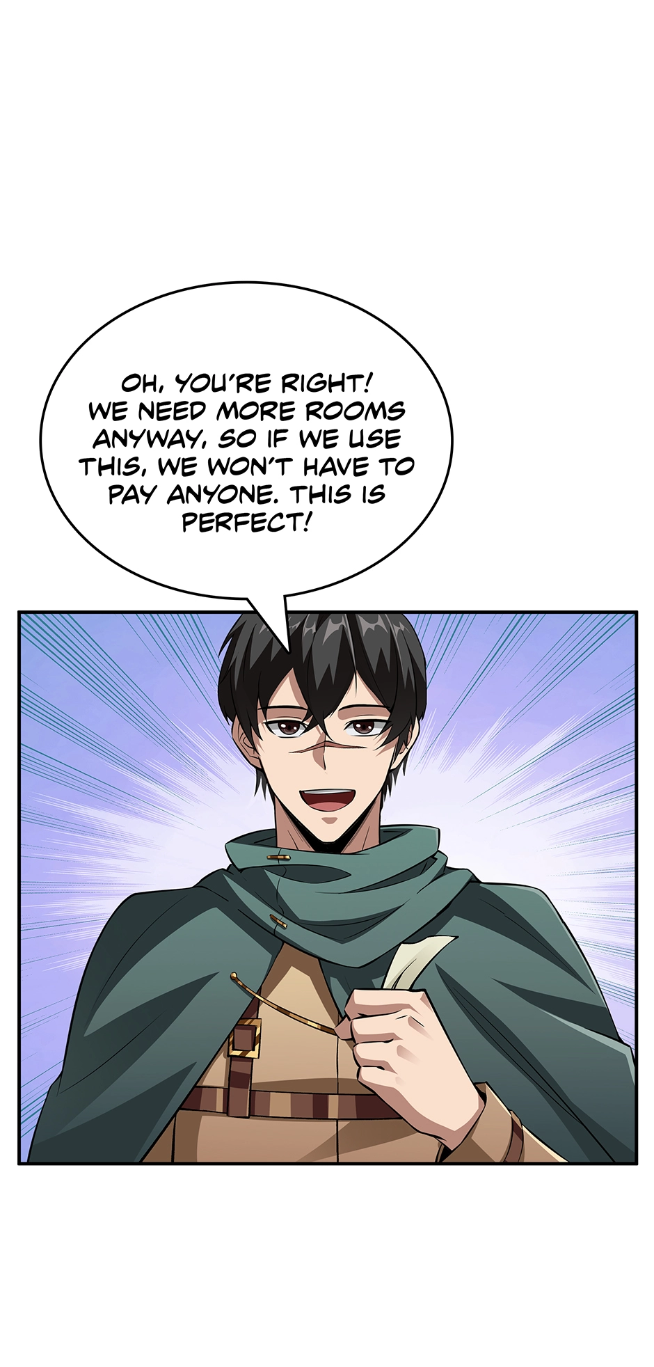 Read 0.0000001% Demon Lord chapter 15 image 40 on Lezhin