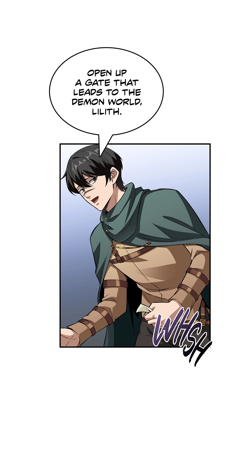 Read 0.0000001% Demon Lord chapter 15 image 41 on Lezhin