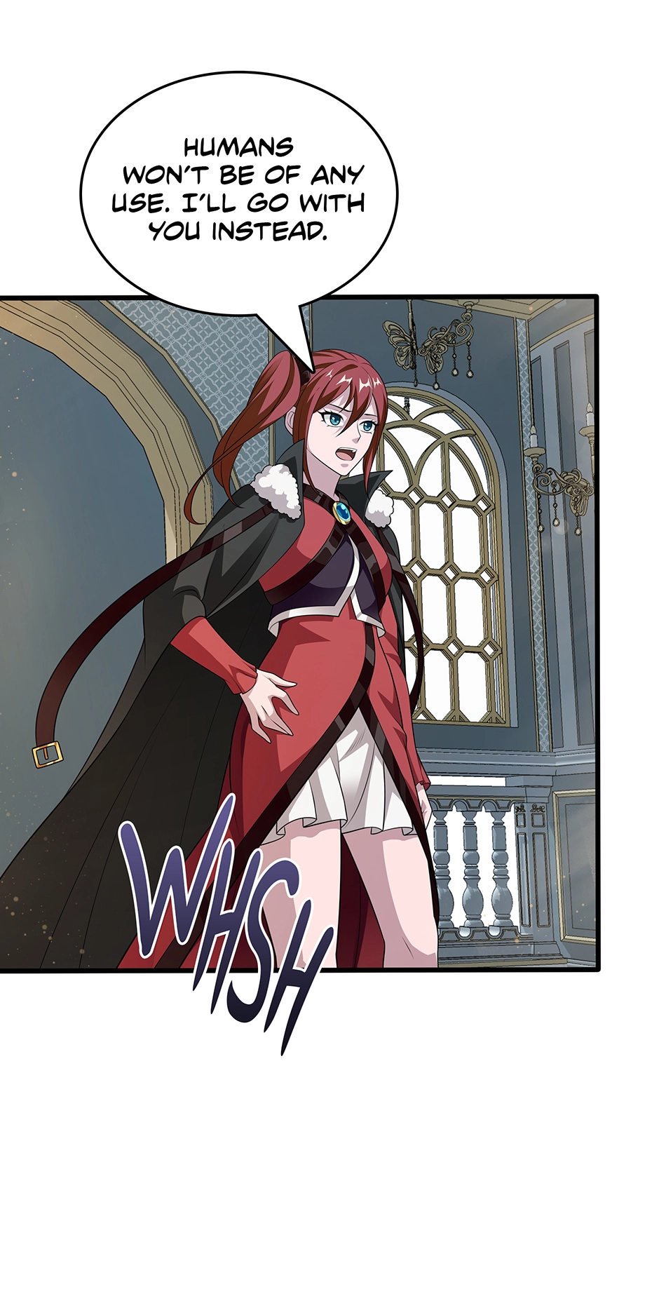 Read 0.0000001% Demon Lord chapter 15 image 43 on Lezhin