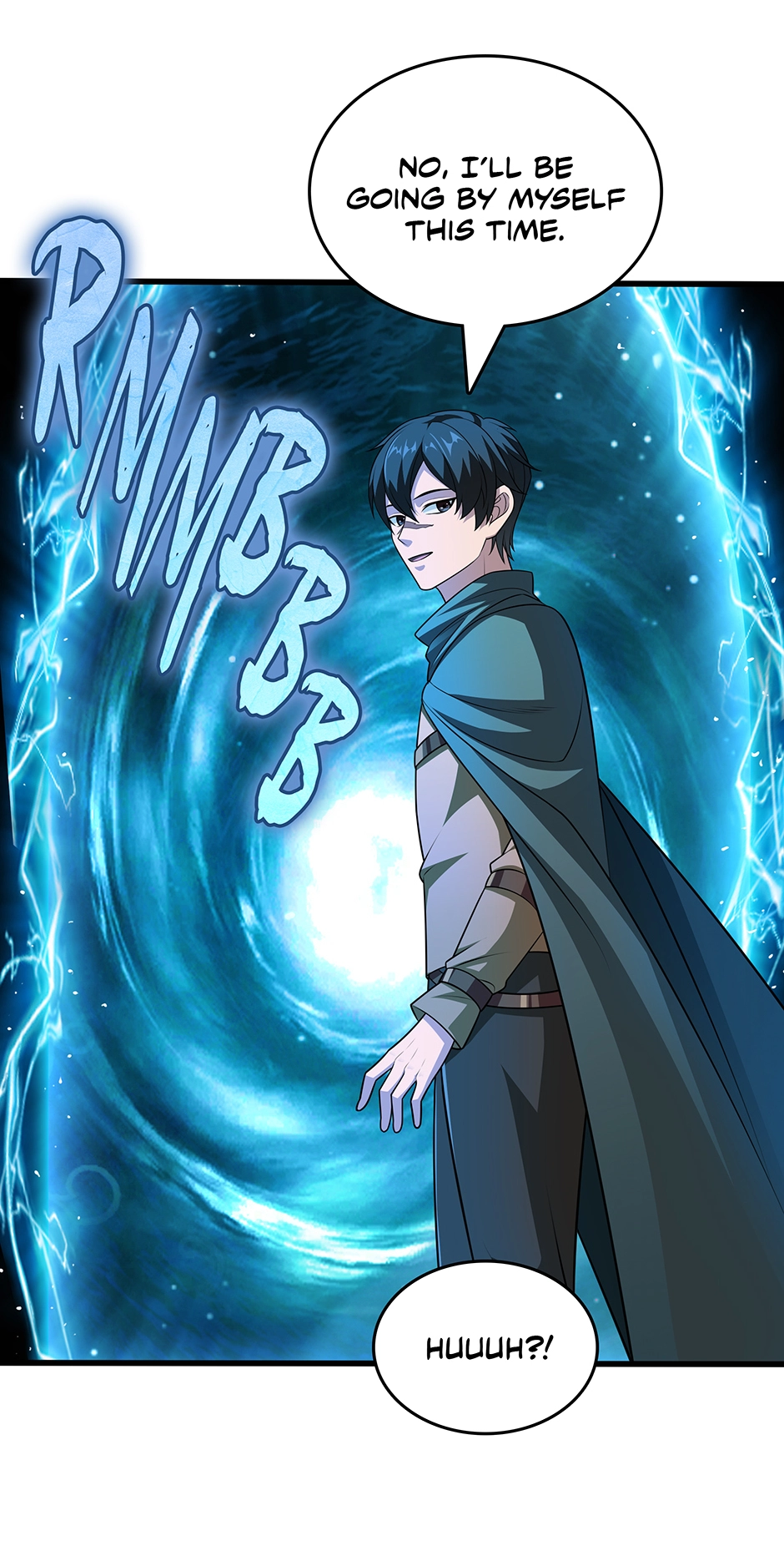 Read 0.0000001% Demon Lord chapter 15 image 44 on Lezhin