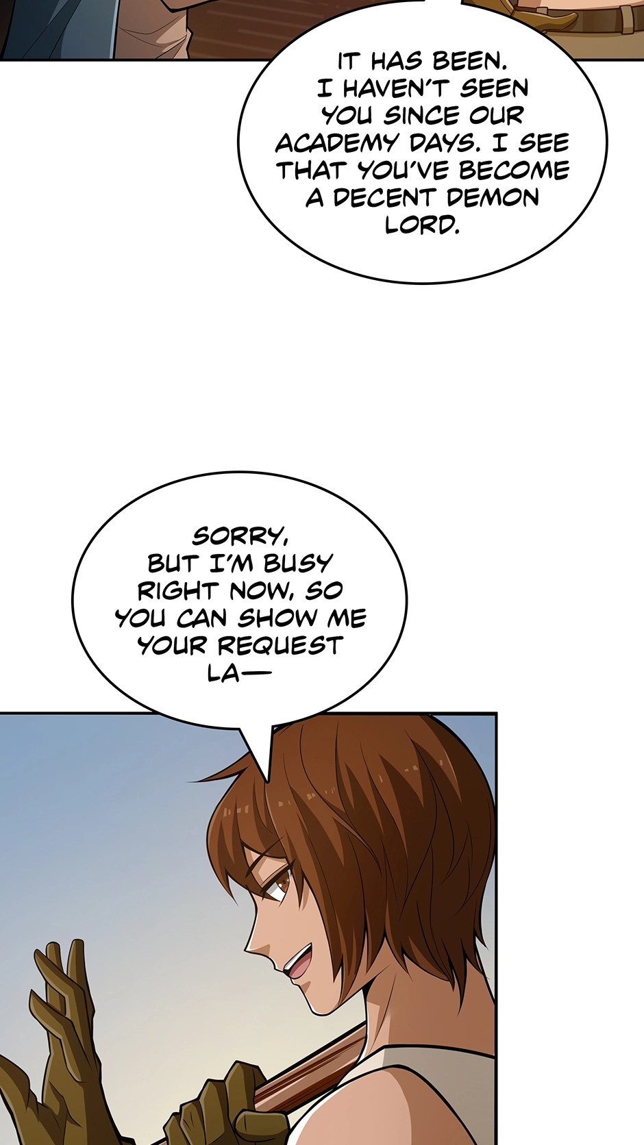 Read 0.0000001% Demon Lord chapter 15 image 52 on Lezhin