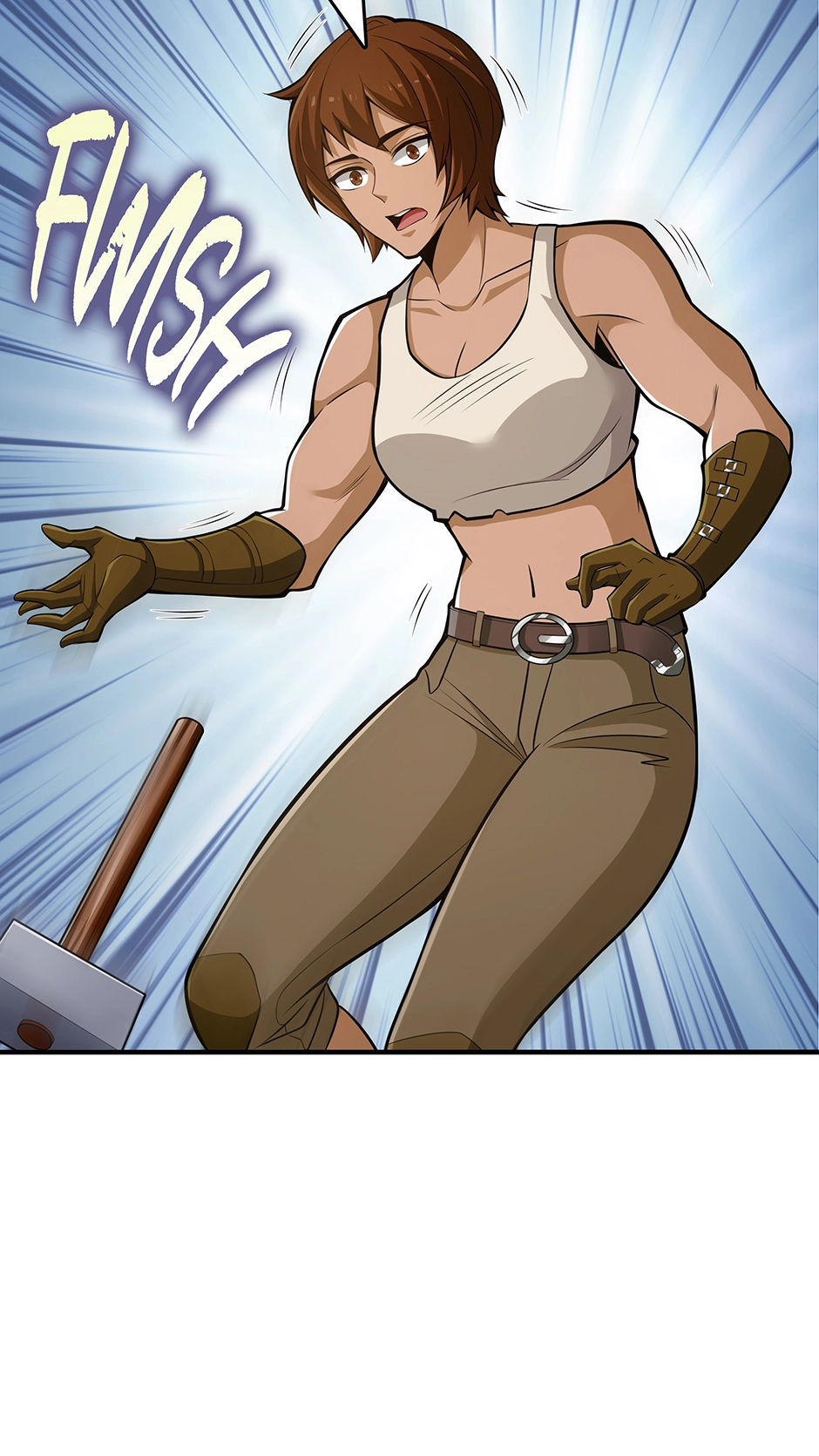 Read 0.0000001% Demon Lord chapter 15 image 55 on Lezhin