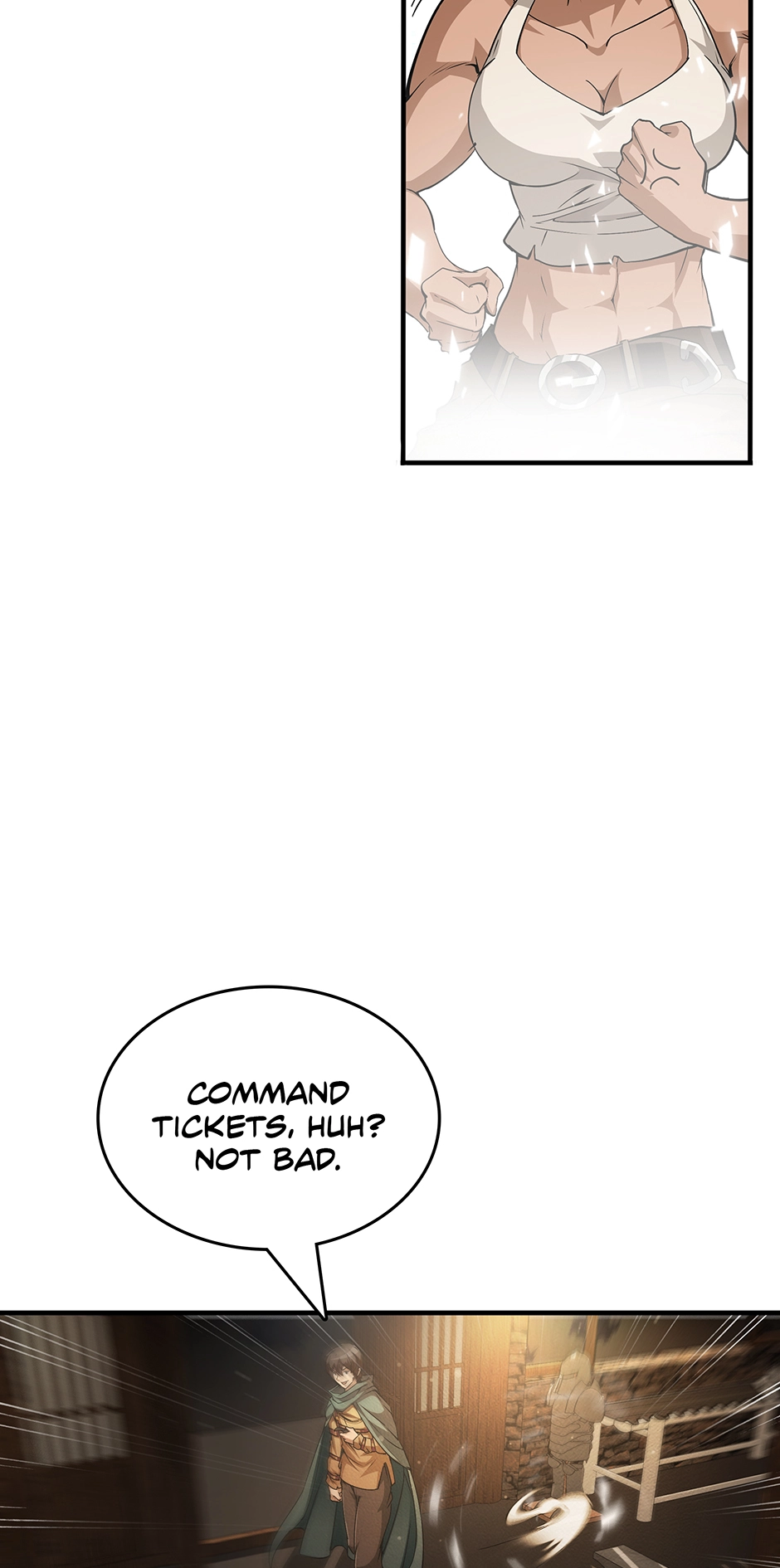 Read 0.0000001% Demon Lord chapter 15 image 57 on Lezhin