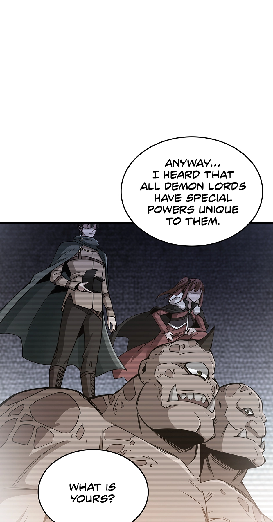 Read 0.0000001% Demon Lord chapter 15 image 6 on Lezhin