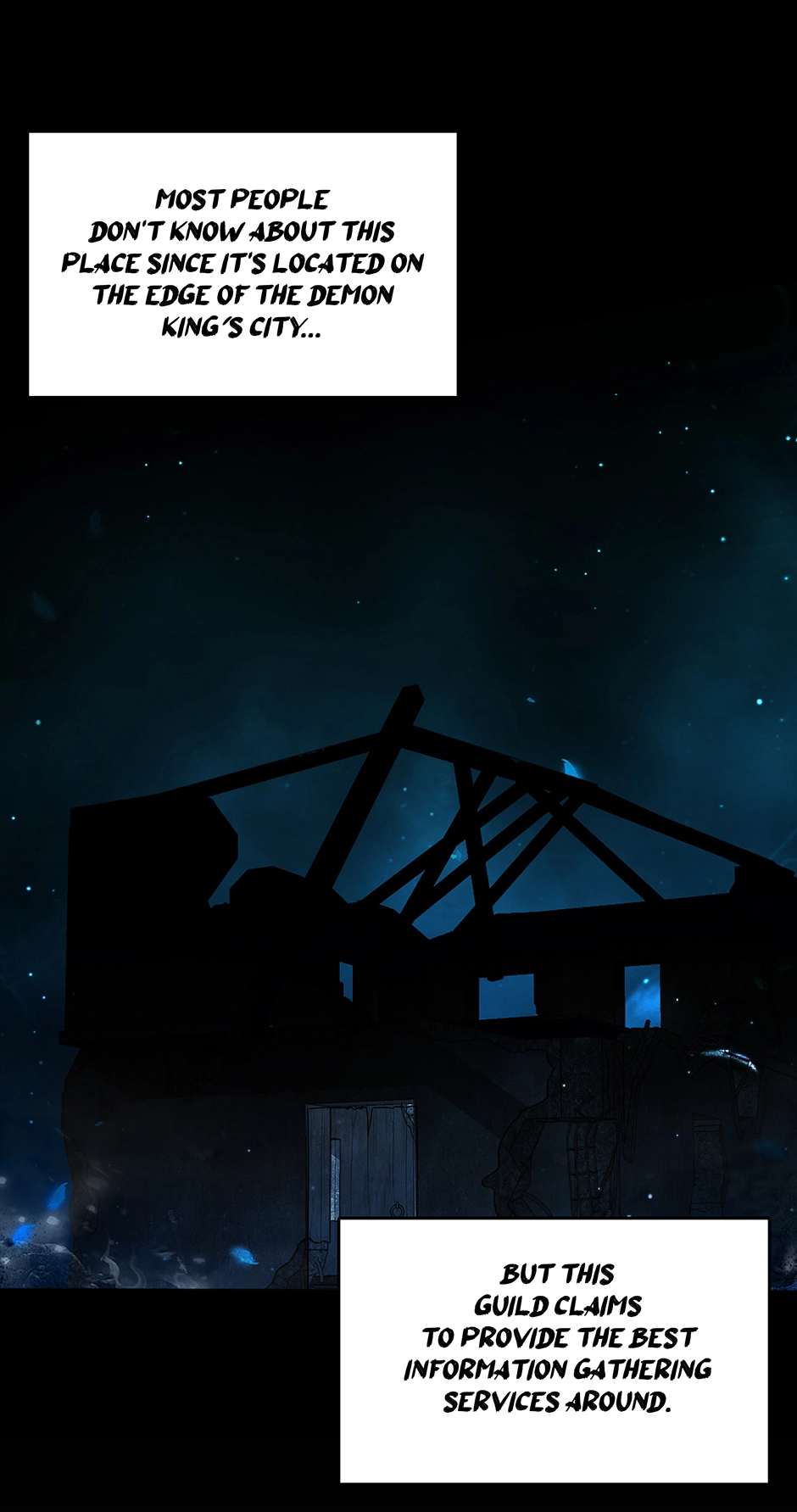 Read 0.0000001% Demon Lord chapter 15 image 62 on Lezhin