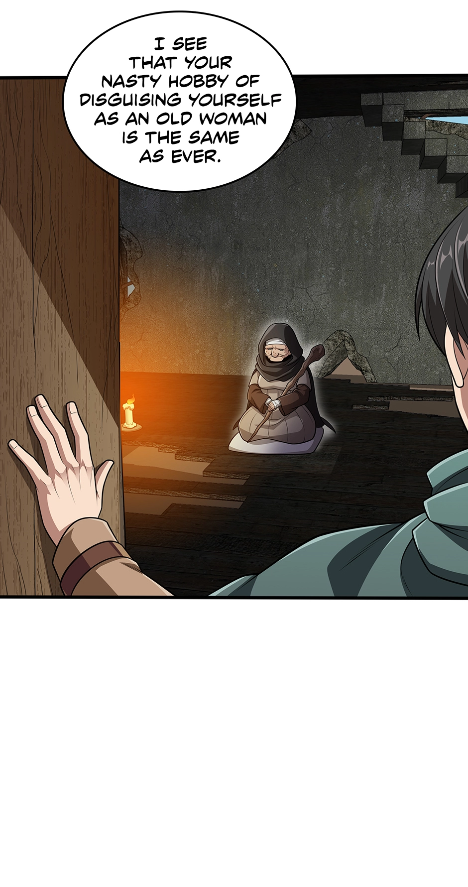 Read 0.0000001% Demon Lord chapter 15 image 65 on Lezhin