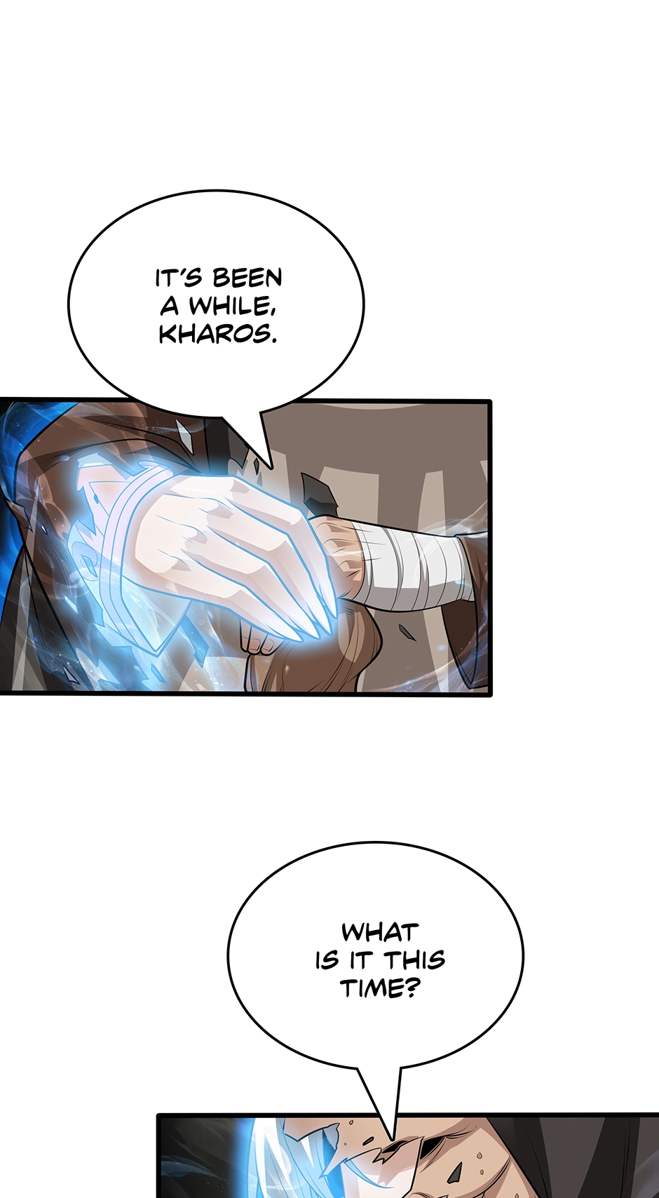 Read 0.0000001% Demon Lord chapter 15 image 67 on Lezhin