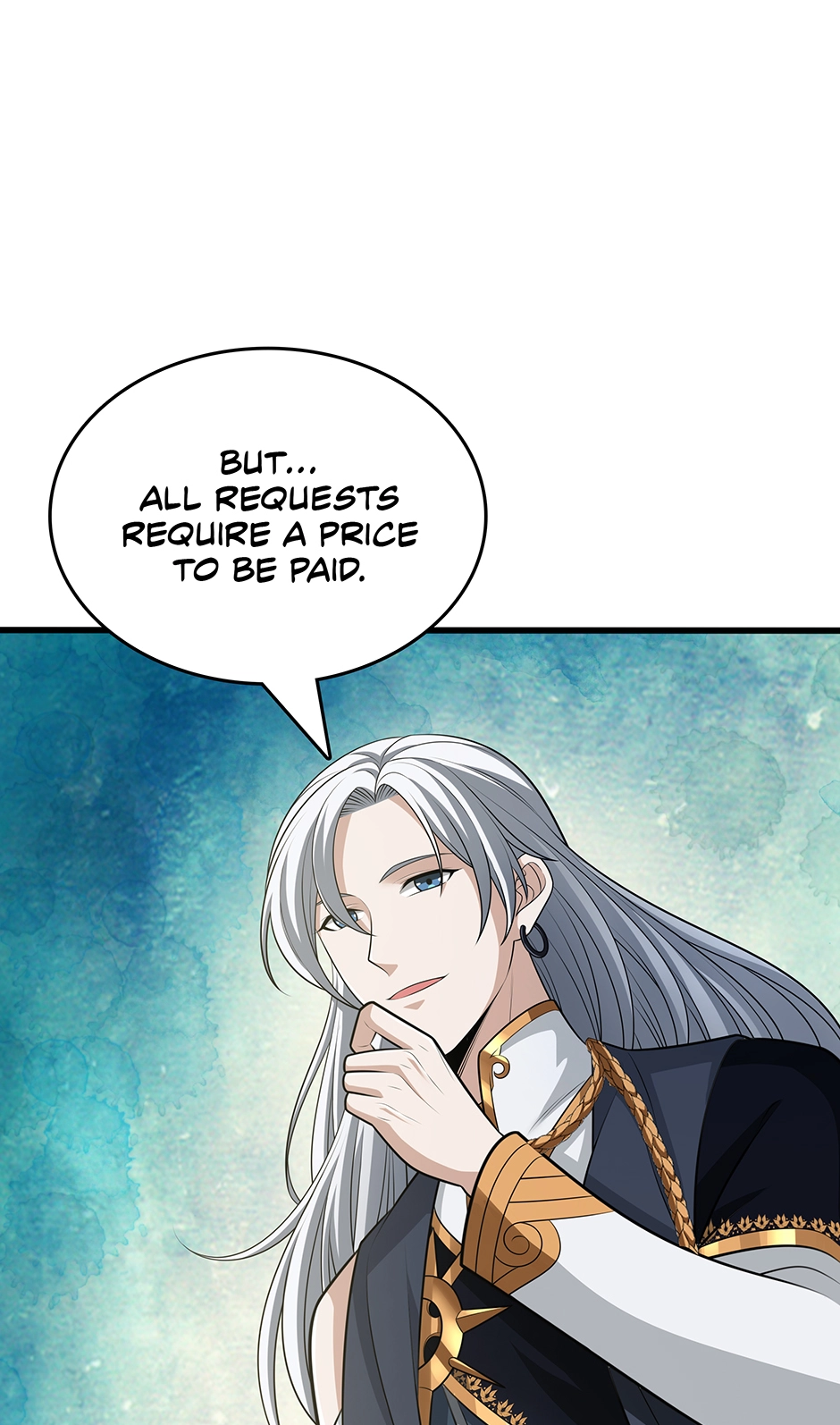 Read 0.0000001% Demon Lord chapter 15 image 76 on Lezhin