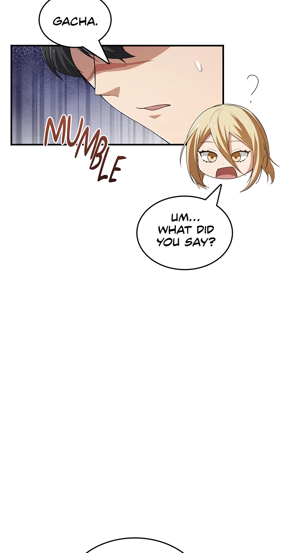 Read 0.0000001% Demon Lord chapter 15 image 8 on Lezhin