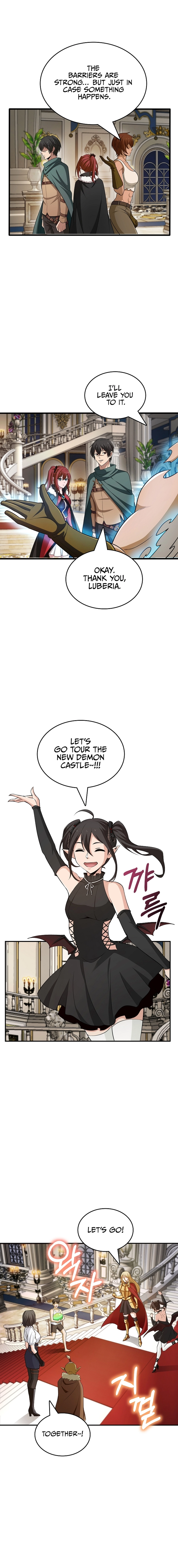 Read 0.0000001% Demon Lord chapter 16 image 11 on Lezhin